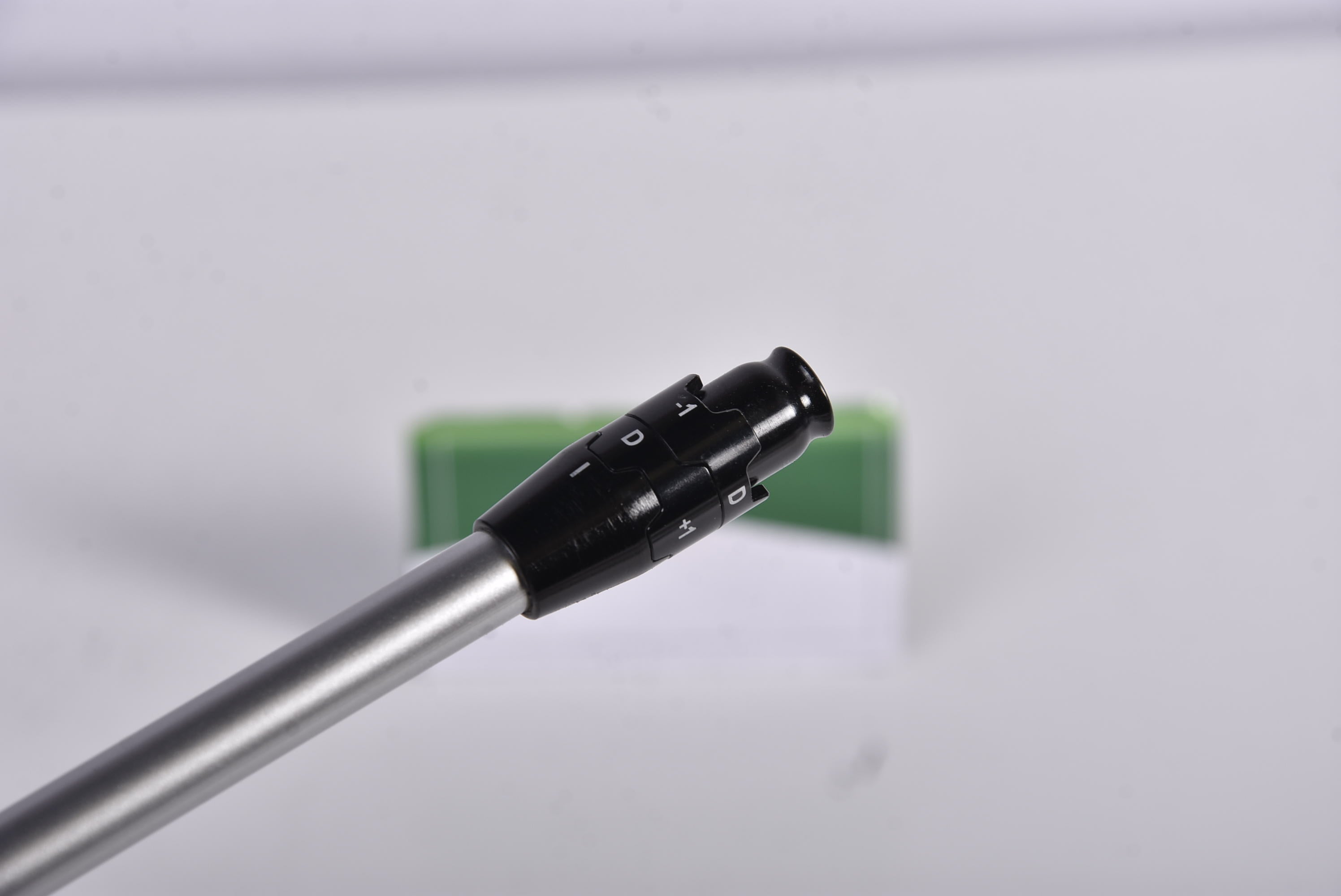 Ladies Aldila Ascent #5 Hybrid Shaft / Ladies Flex / Callaway 3rd Gen