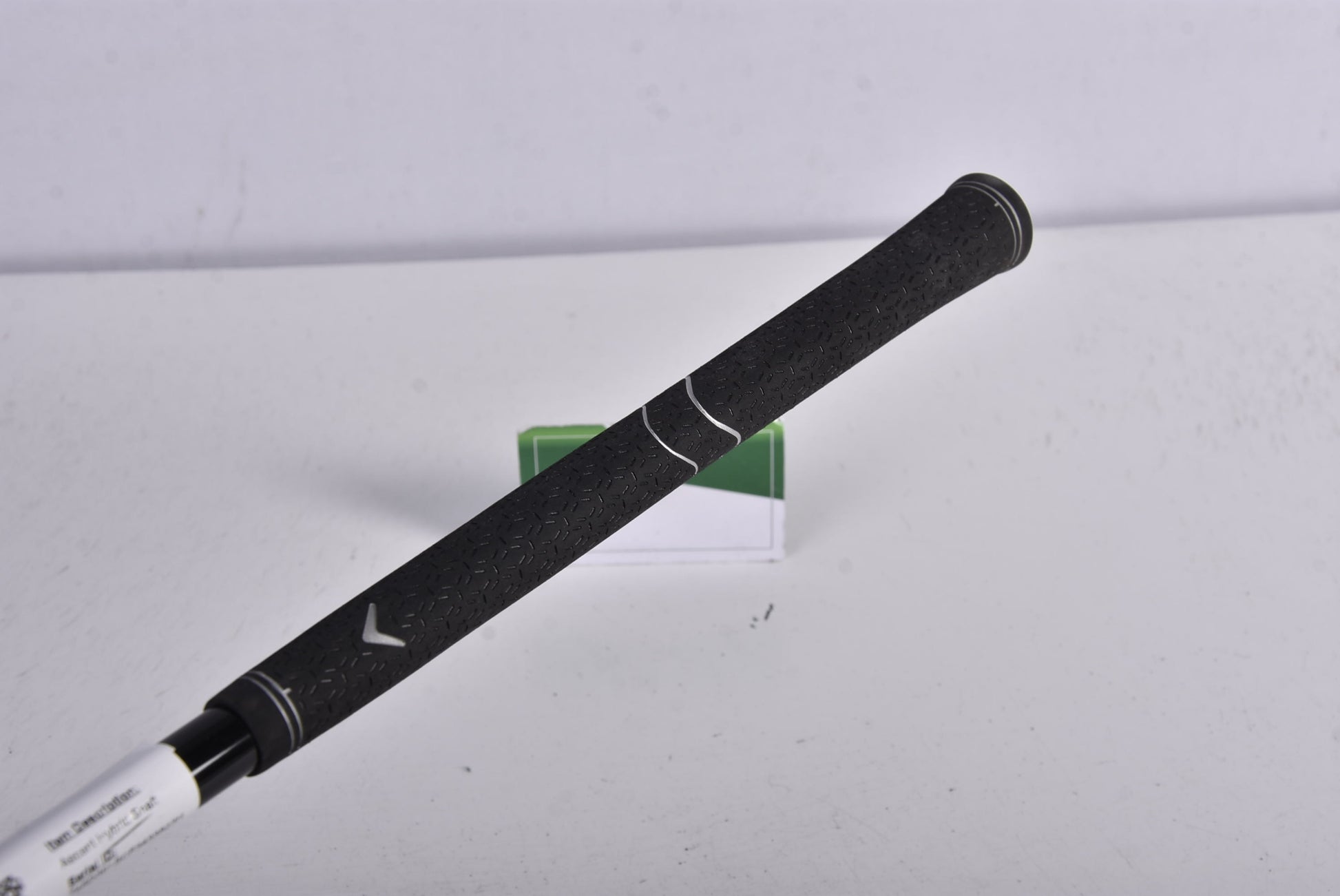 Ladies Aldila Ascent #5 Hybrid Shaft / Ladies Flex / Callaway 3rd Gen