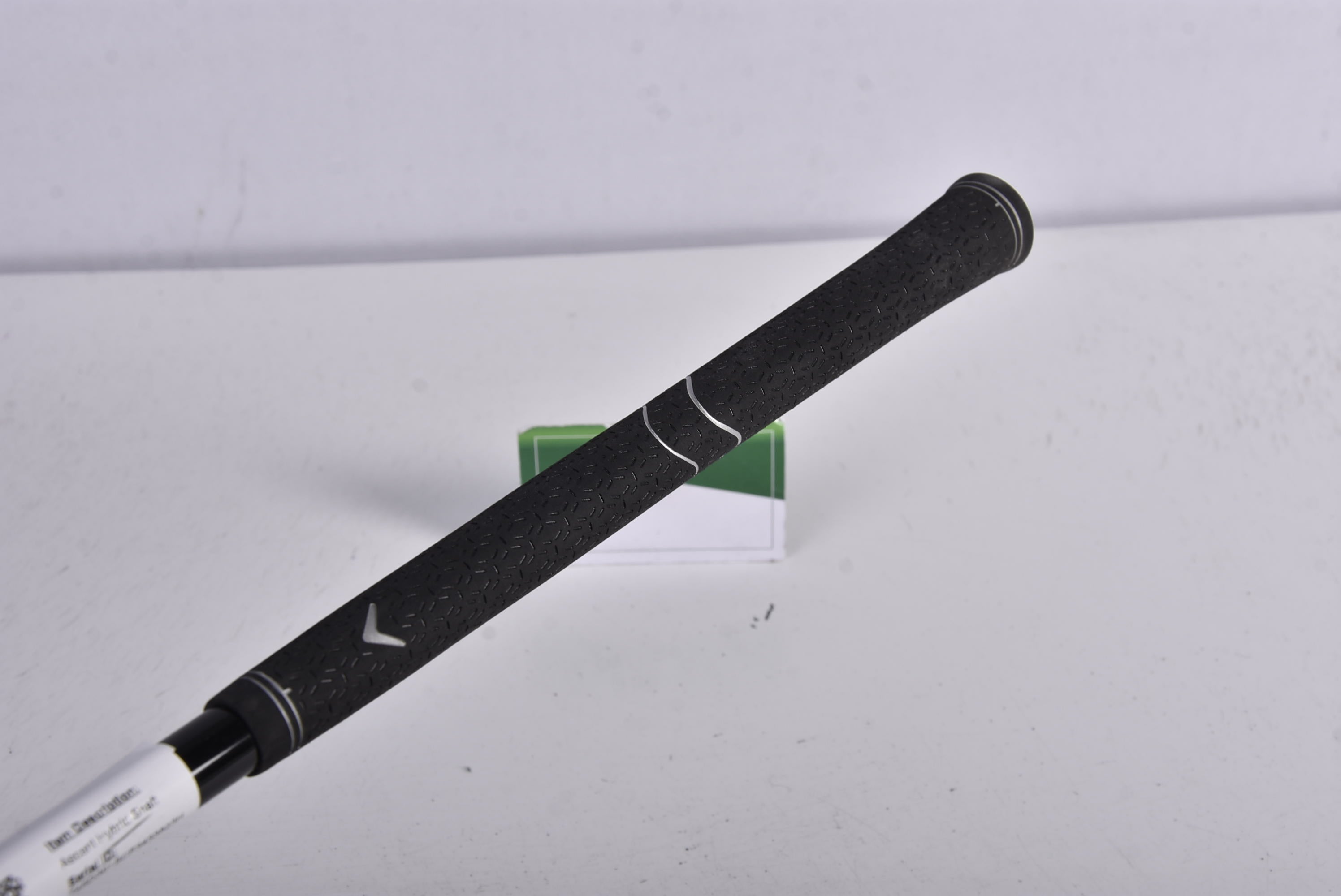 Ladies Aldila Ascent #5 Hybrid Shaft / Ladies Flex / Callaway 3rd Gen