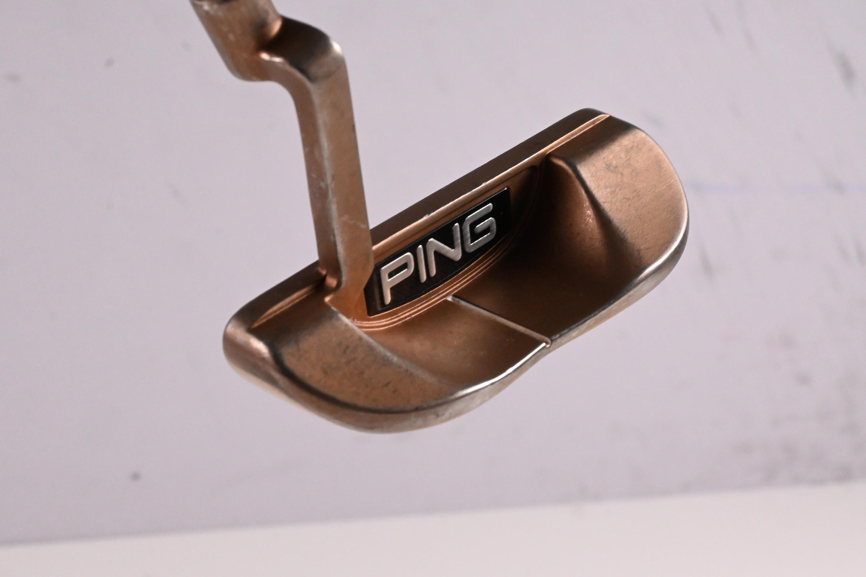 Ping Karsten TR B60 Putter / 34 Inch