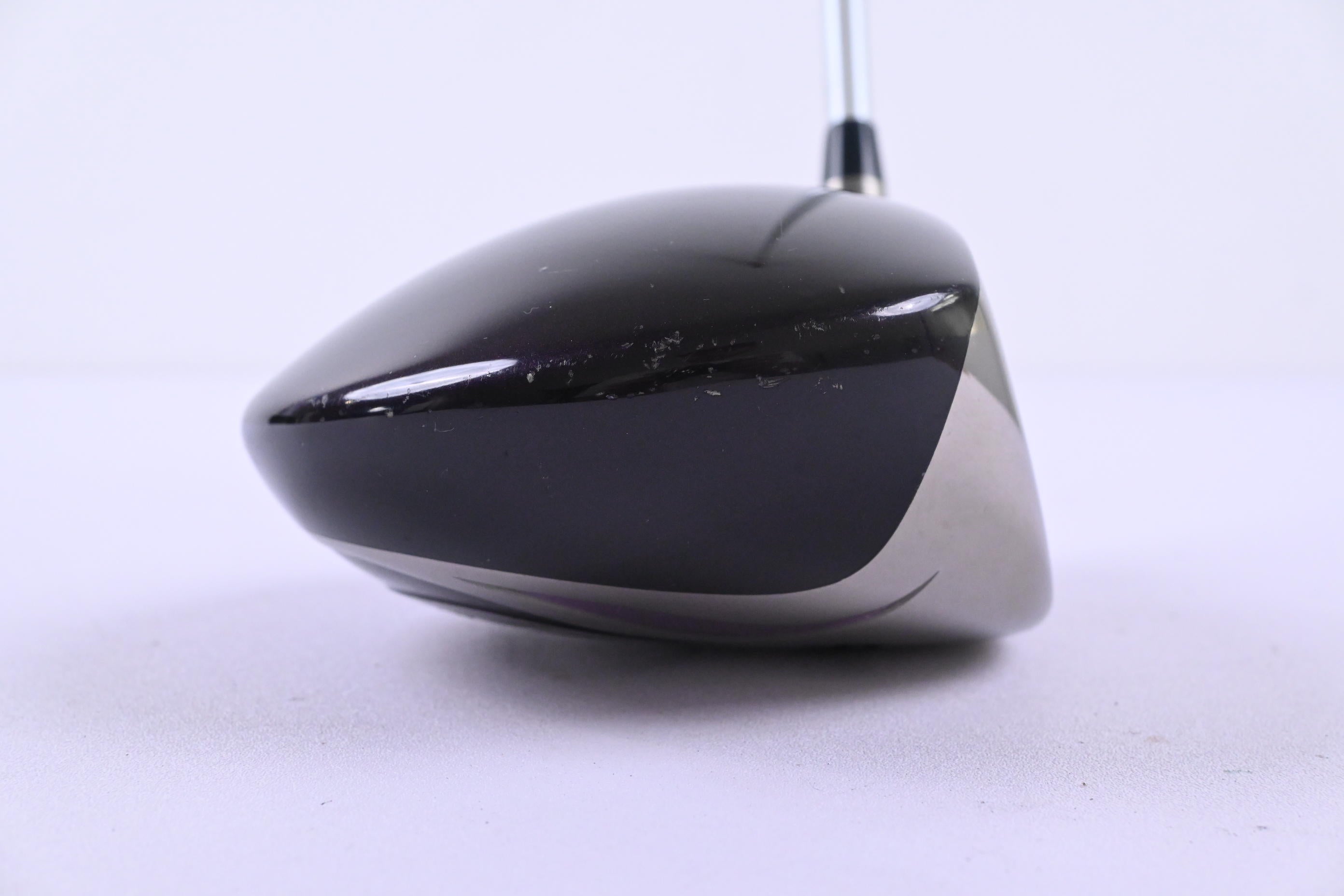 Ladies Ping Rhapsody Driver / 14 Degree / Ladies Flex Ping ULT 129D Shaft