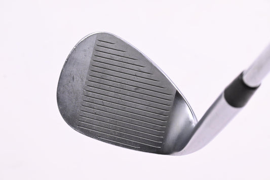 Ping Glide 3.0 Lob Wedge / 58 Degree / Black Dot / Stiff Flex Dynamic Gold 120