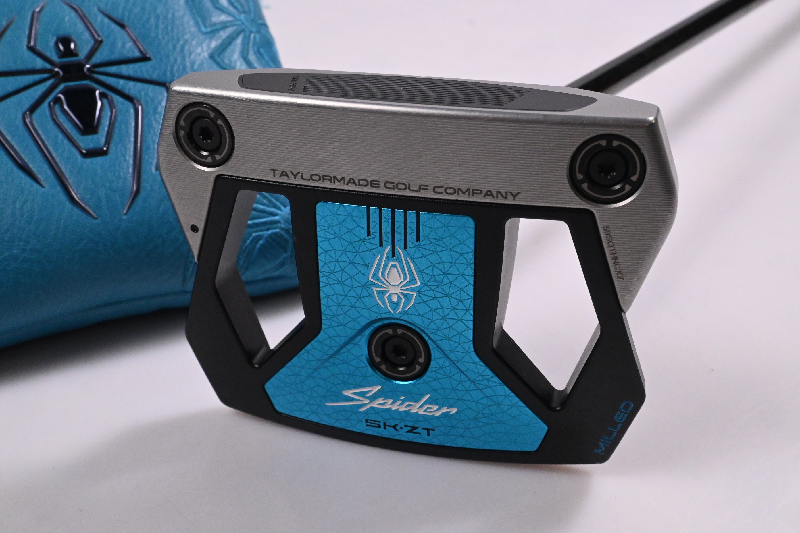 Taylormade Spider ZT Putter / 34 Inch
