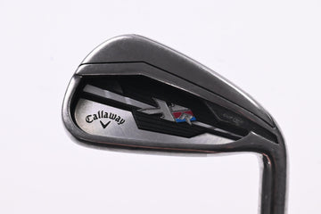 Callaway Steelhead XR #7 Iron / Senior Flex Project X 55 Shaft