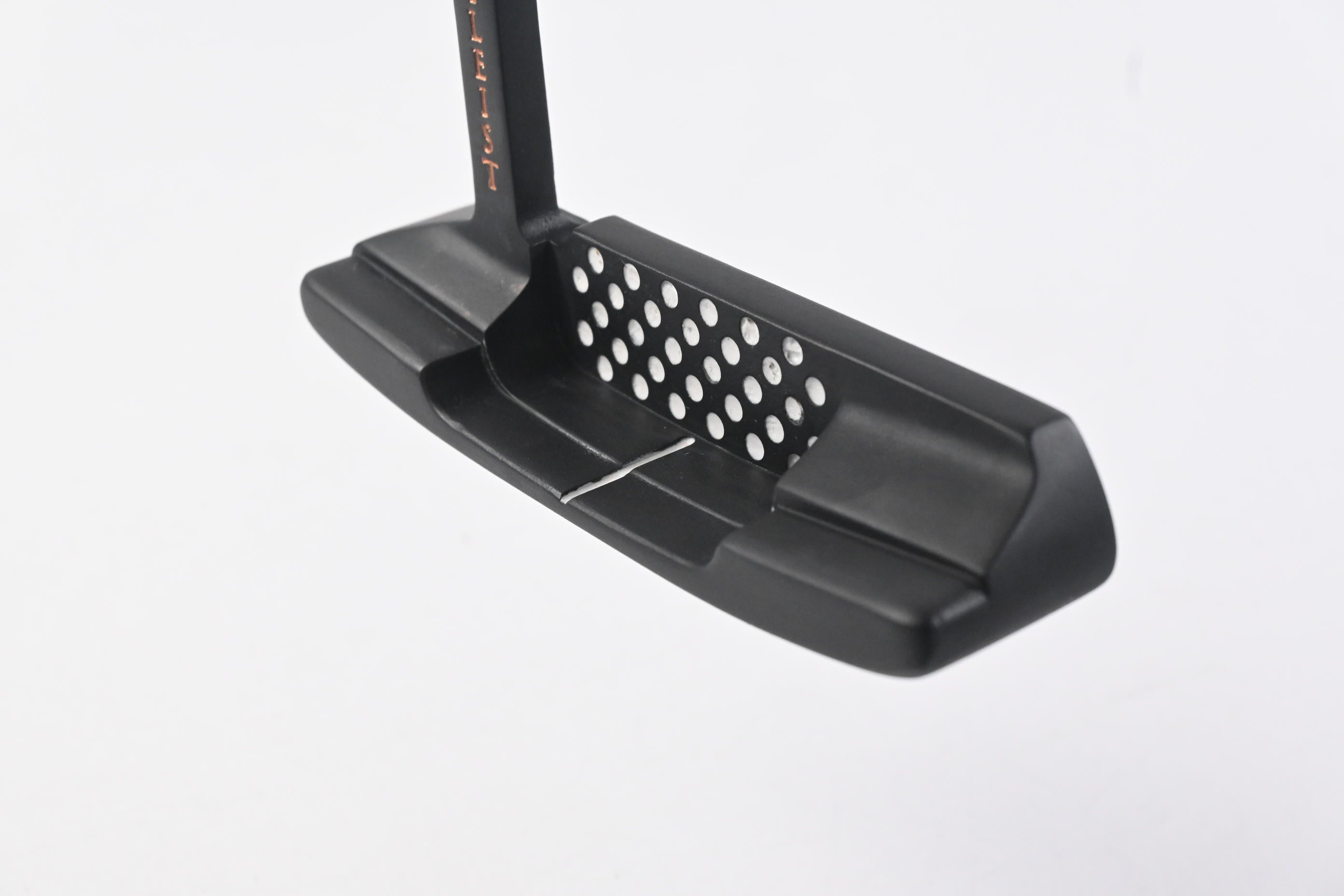 Scotty Cameron Teryllium TeI3 Newport 2 Putter / 35 Inch / Refurbished