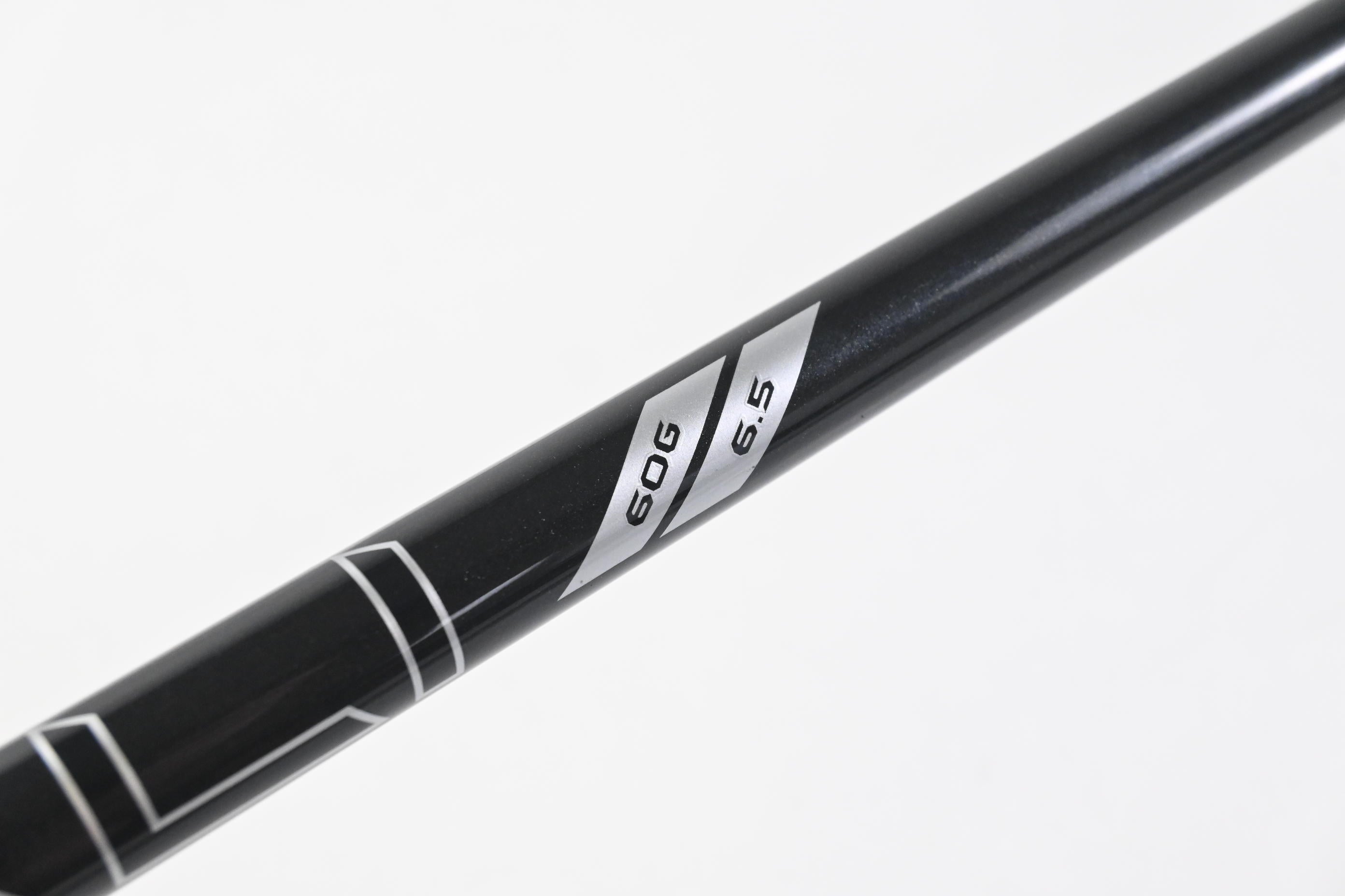 Project X Denali Black 60 Driver Shaft / X-Flex / Callaway 2nd Gen