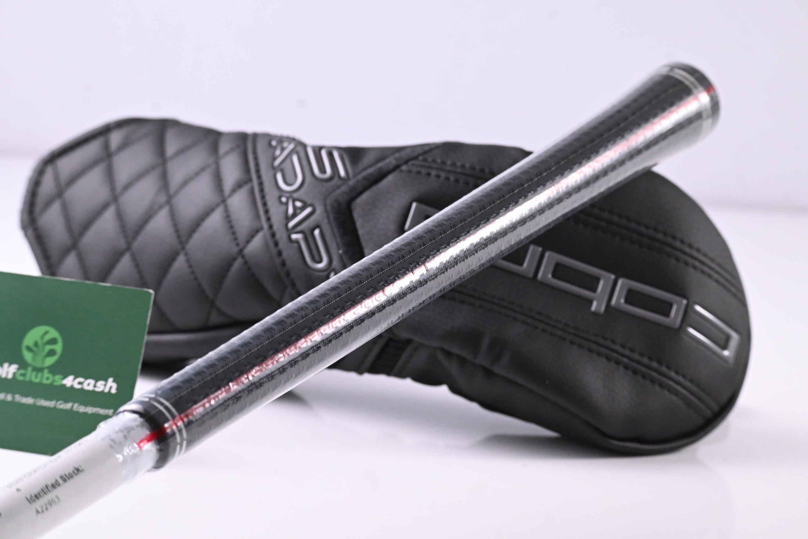 Cobra DS-Adapt X #3 Wood / 15 Degree / Regular Flex Denali Blue 60 Shaft