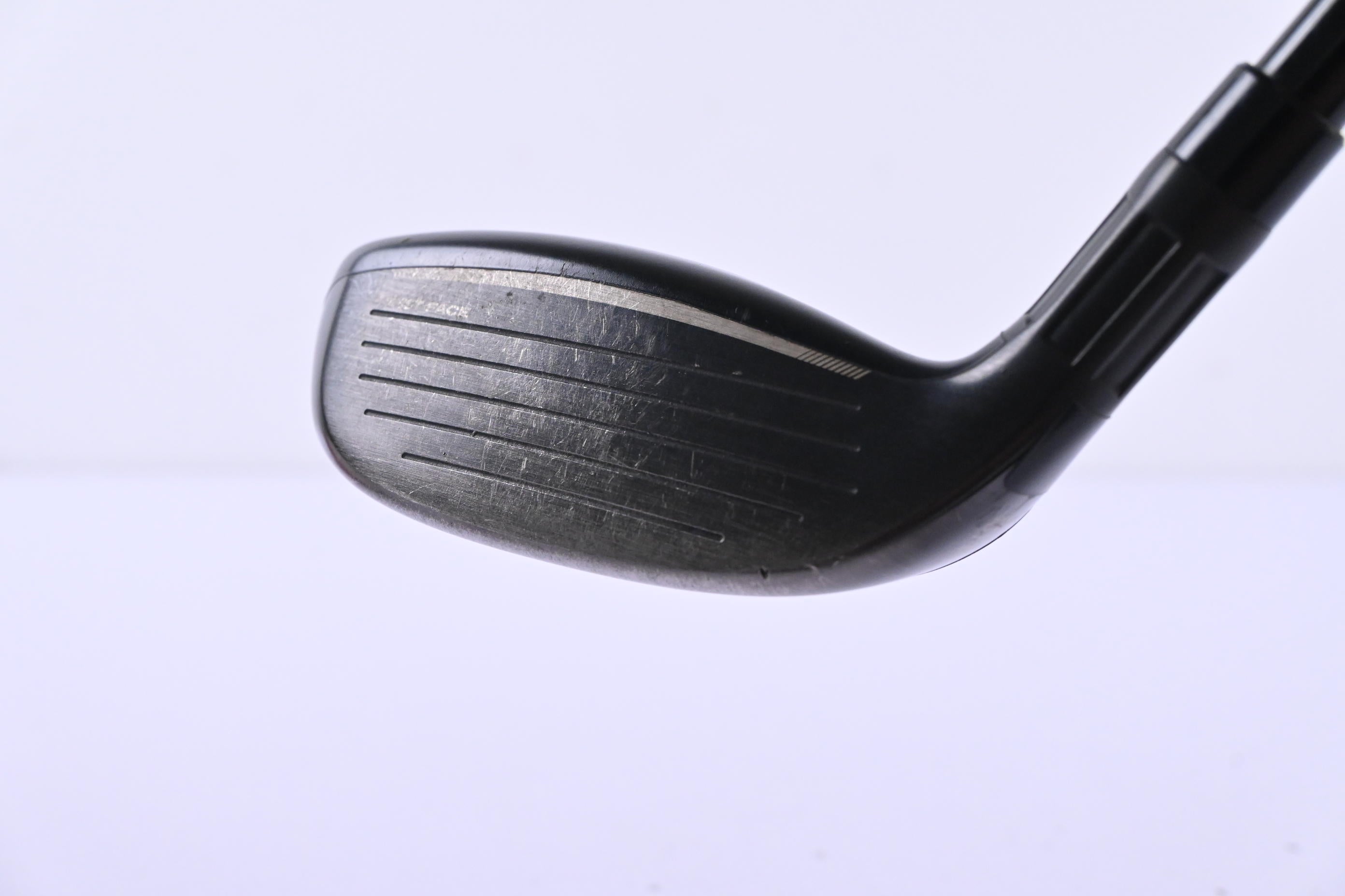 Taylormade Stealth 2 #4 Hybrid / 22 Degree / Regular Flex Ventus TR Red 6 Shaft