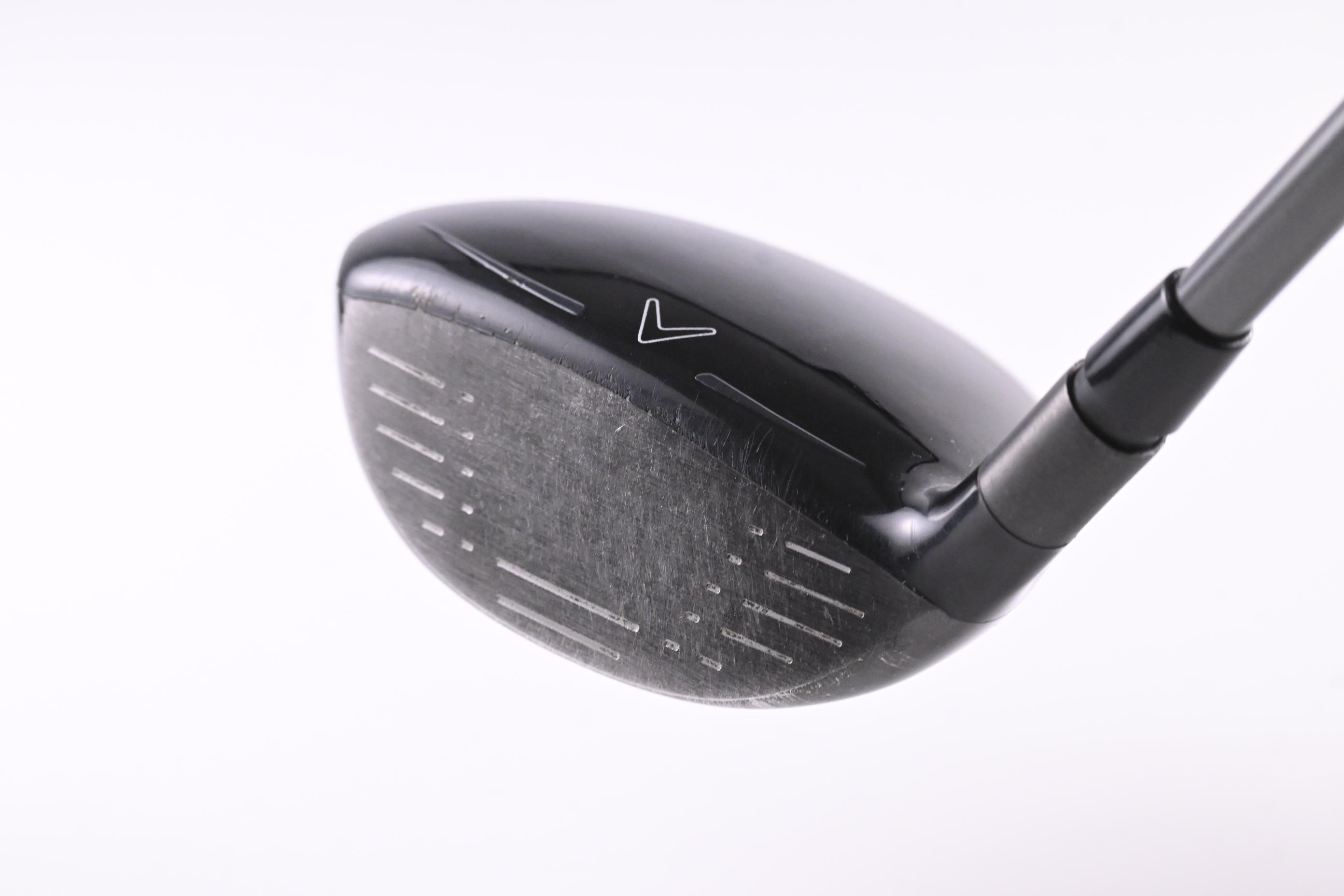 Callaway Rogue #5 Wood / 19 Degree / Regular Flex Aldila Synergy 60 Shaft