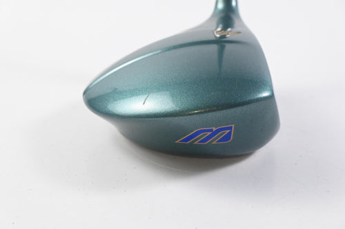 Ladies Mizuno T-Zoid Driver / 13 Degree / Ladies Flex Technoflex Gold Shaft