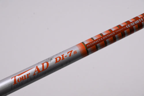 Graphite Design Tour AD DI-7 Driver Shaft / Stiff Flex / Titleist