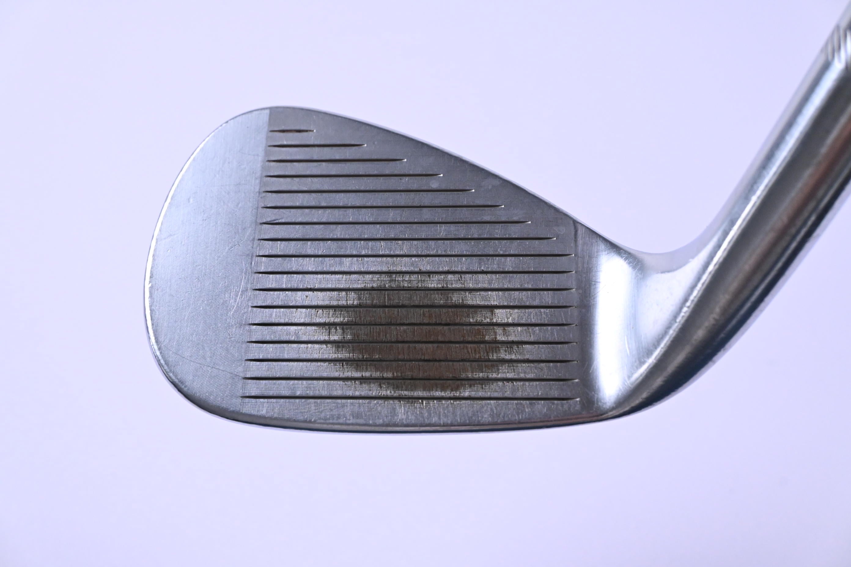 Titleist Vokey SM6 Gap Wedge / 52 Degree / Wedge Flex Vokey Design SM6
