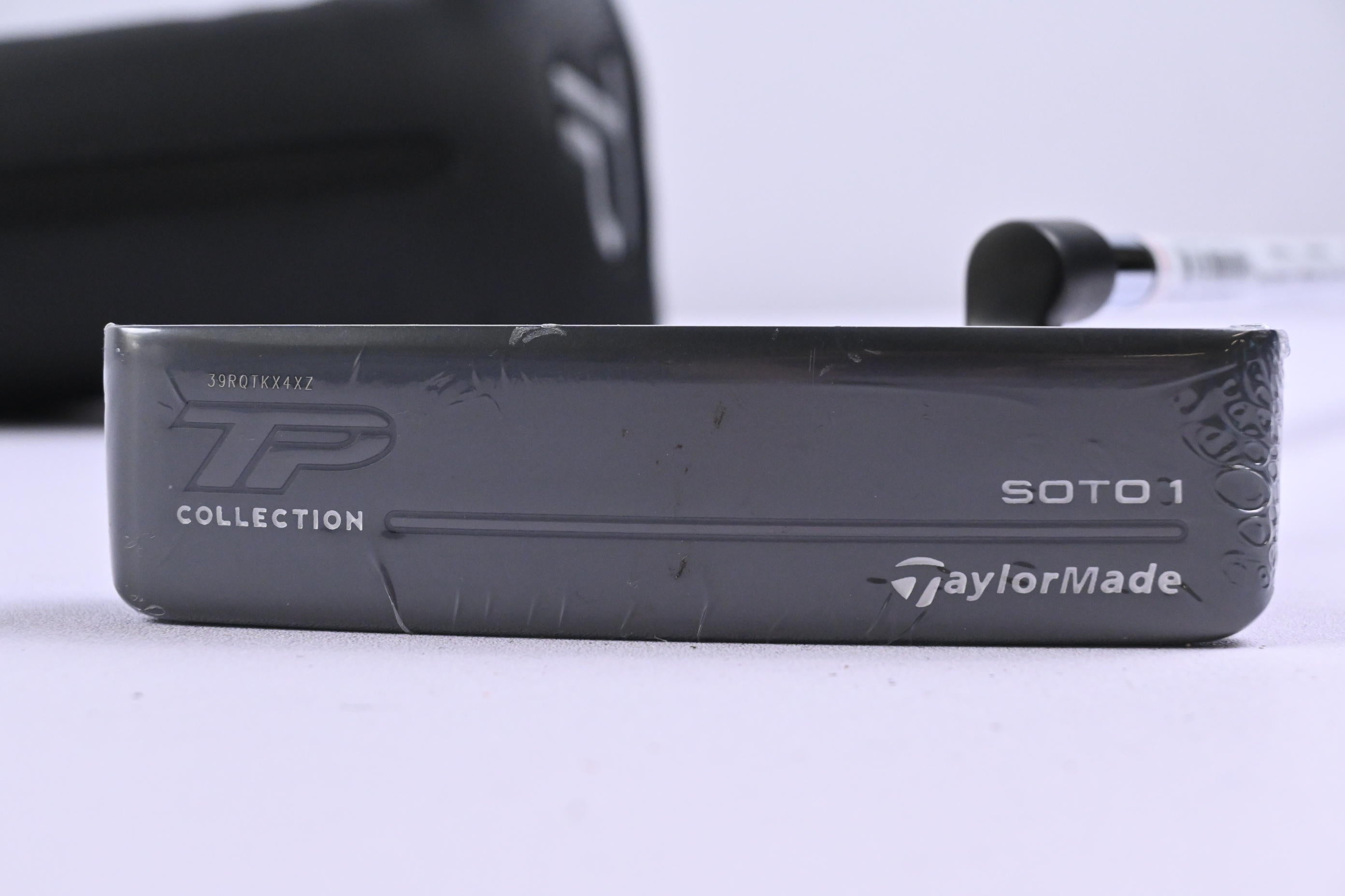 Taylormade TP Black Collection Soto 1 Putter / 34 Inch