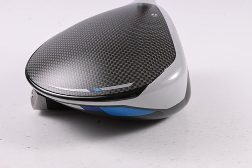 Taylormade SIM Max Driver / 10.5 Degree / Regular Flex Ventus Red 5 Shaft
