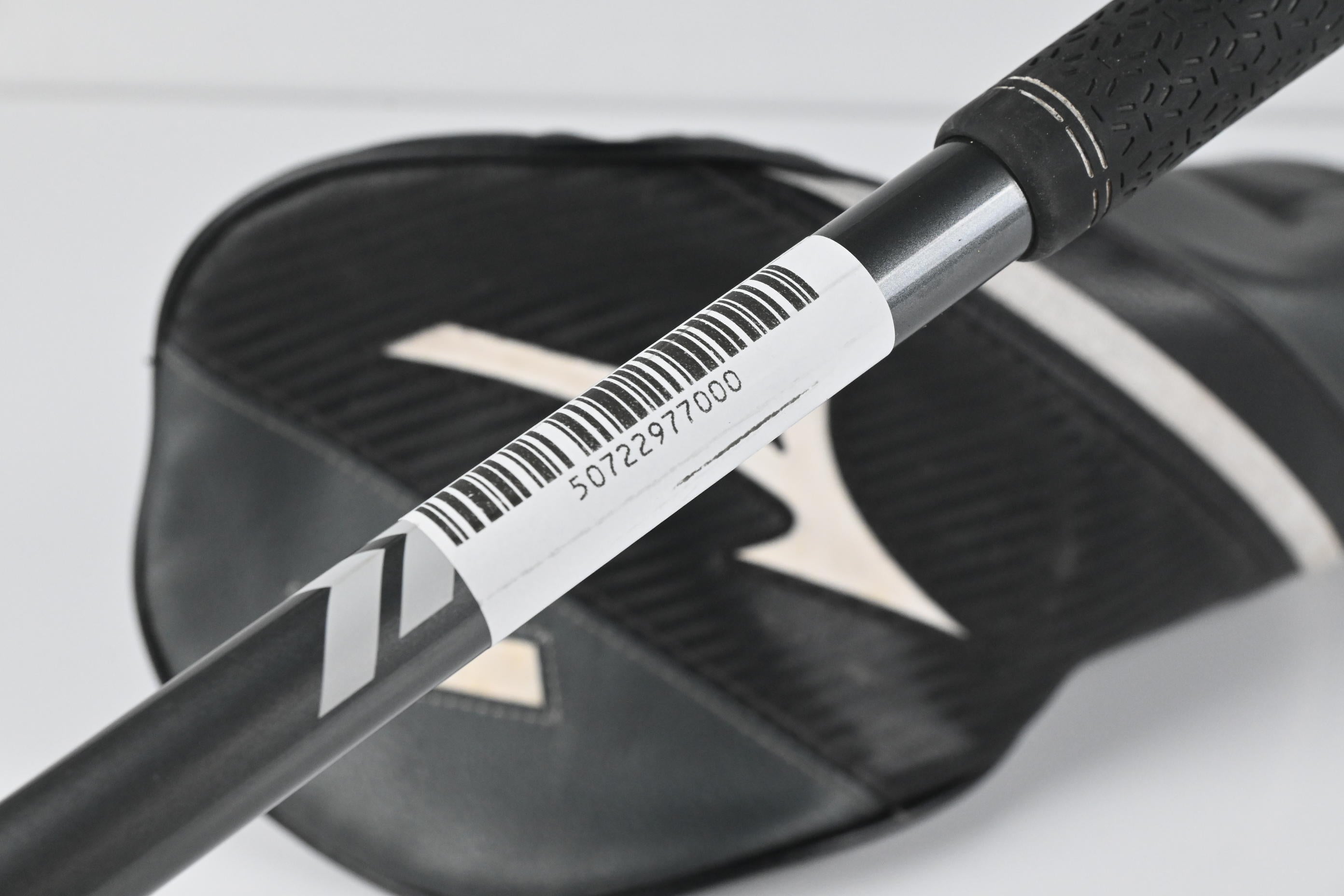 Mizuno ST200X Driver / 10.5 Degree / Senior Flex Aldila Ascent 40 Shaft