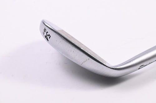 Taylormade Milled Grind 3 Sand Wedge / 54 Degree / Stiff Flex Dynamic Gold Shaft