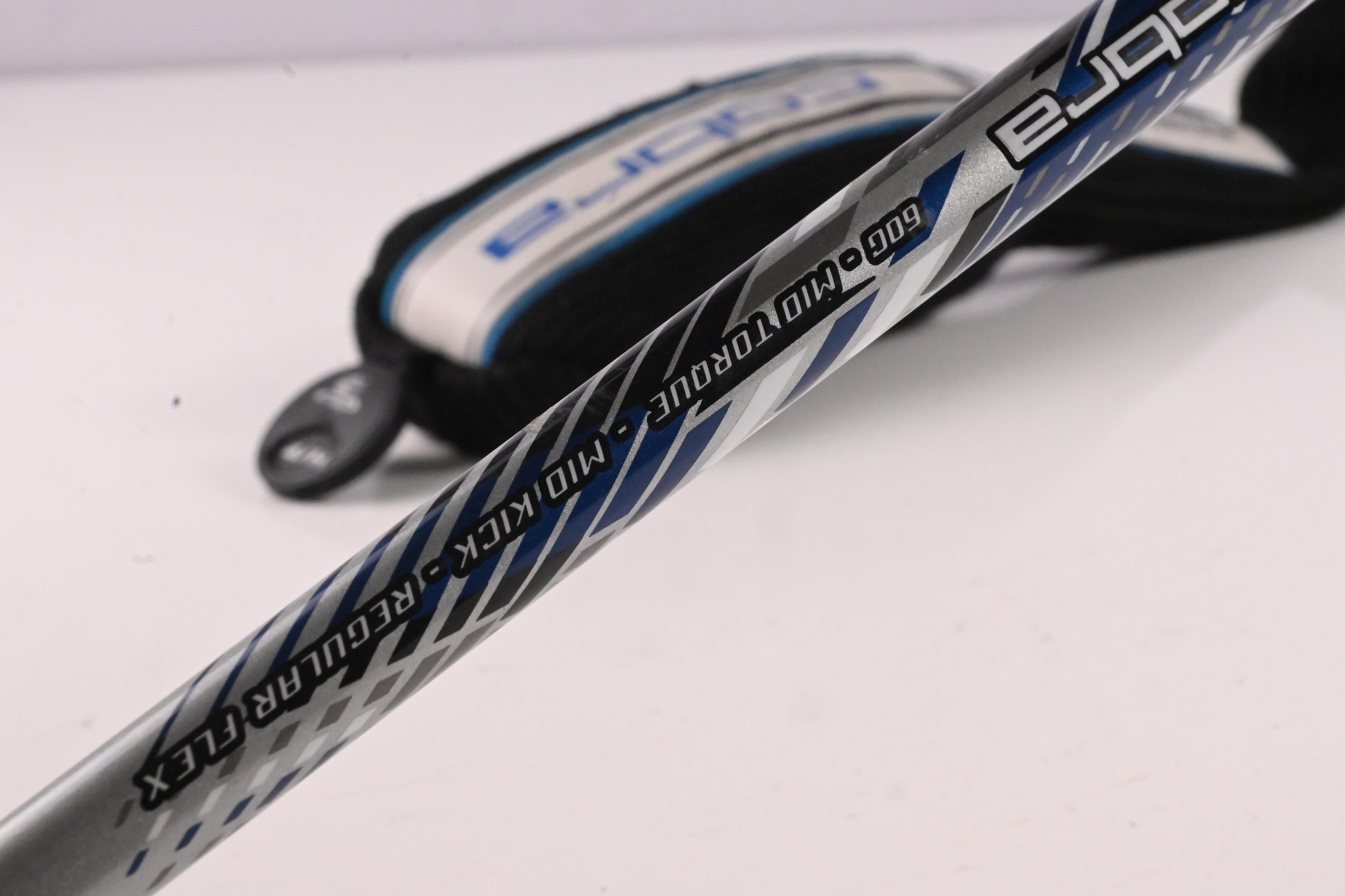 Cobra Baffler XL #4 Hybrid / 22 Degree / Regular Flex Cobra 60 Shaft