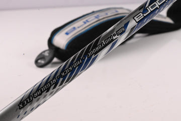 Cobra Baffler XL #4 Hybrid / 22 Degree / Regular Flex Cobra 60 Shaft