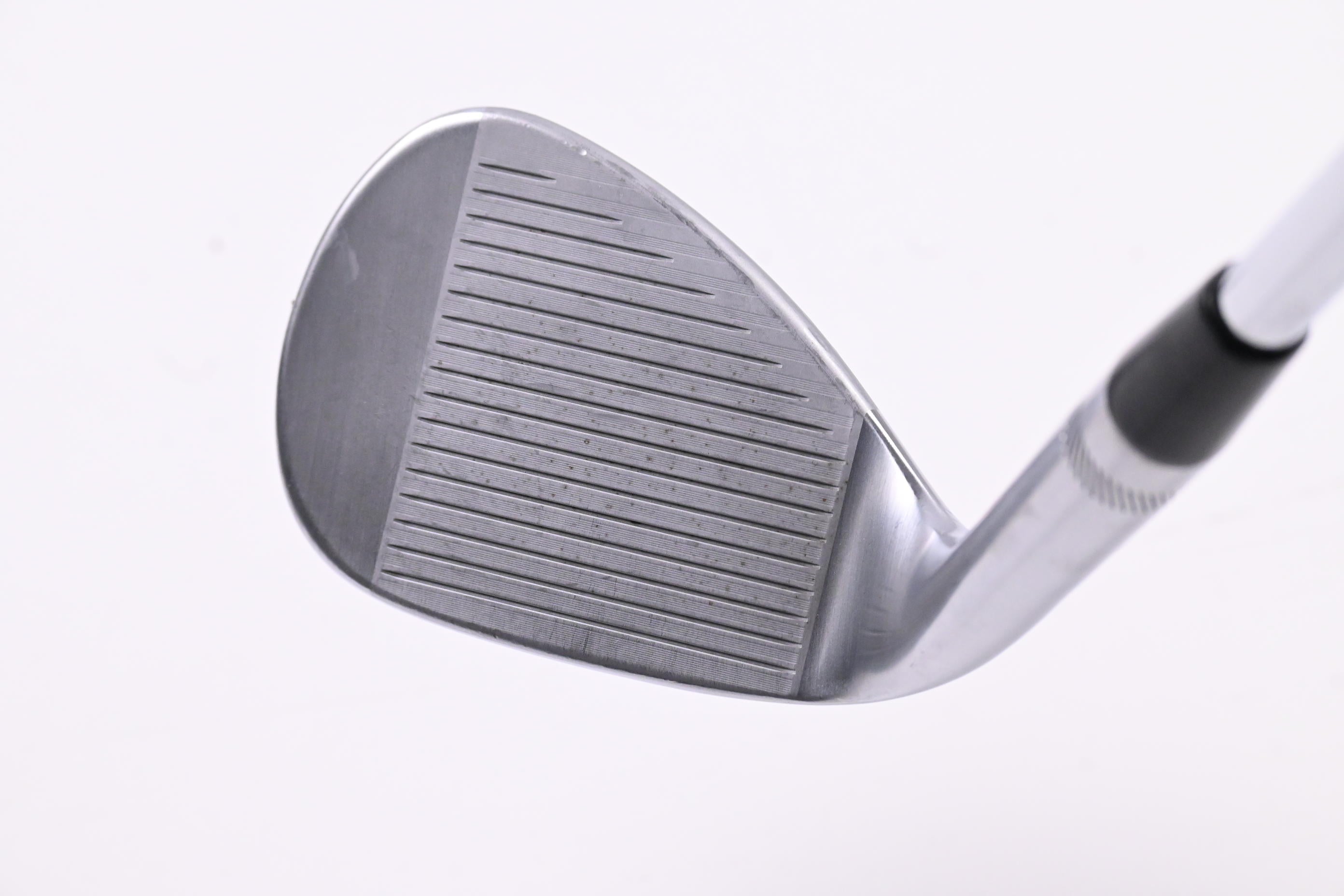 Titleist Vokey SM10 Lob Wedge / 60 Degree / Wedge Flex Titleist Vokey SM10 Shaft