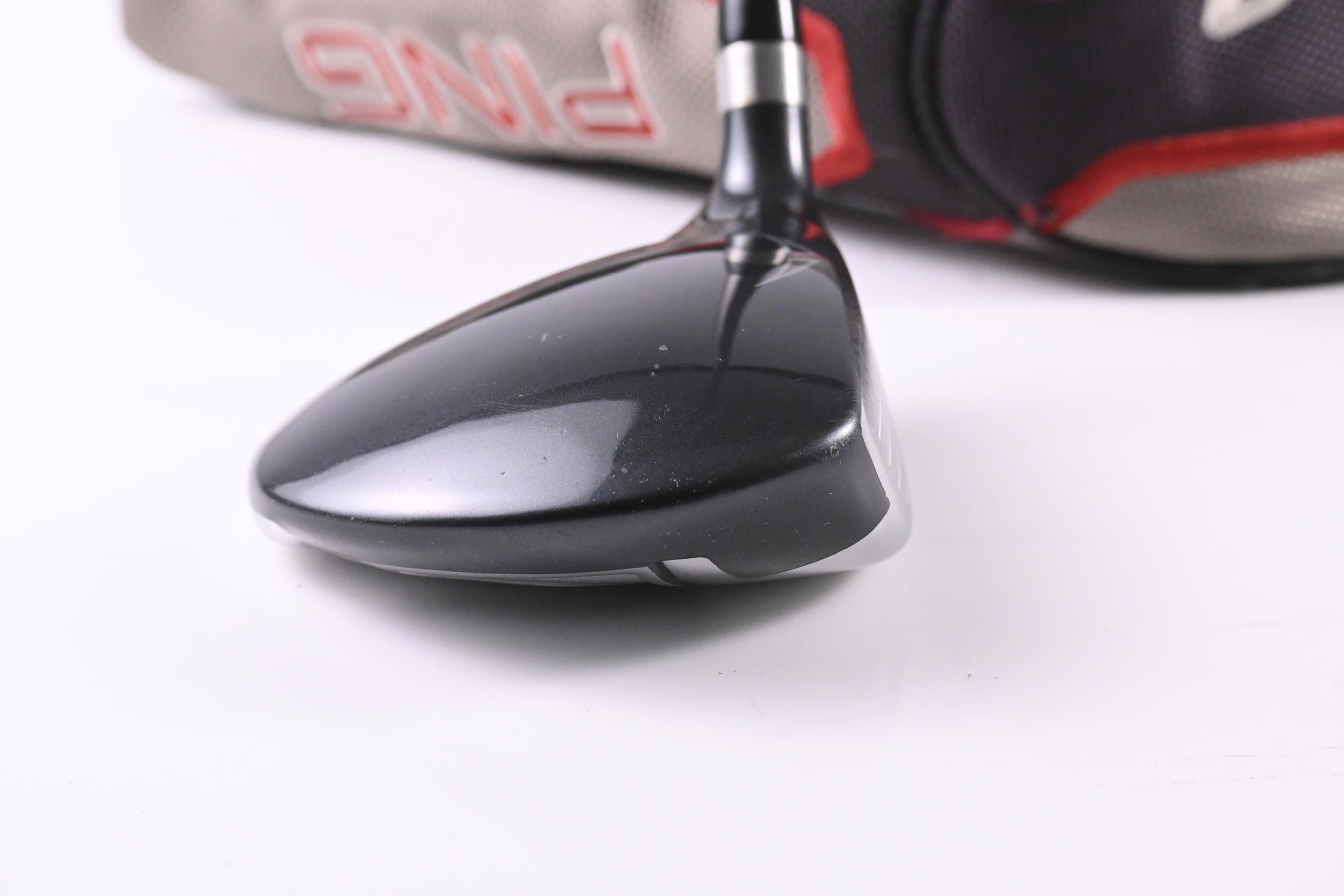 Ping G20 #3 Wood / 15 Degree / Stiff Flex Ping TFC 169 Shaft