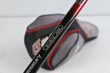 Ping G20 Driver / 10.5 Degree / Stiff Flex Kuro Kage Red 50 Shaft
