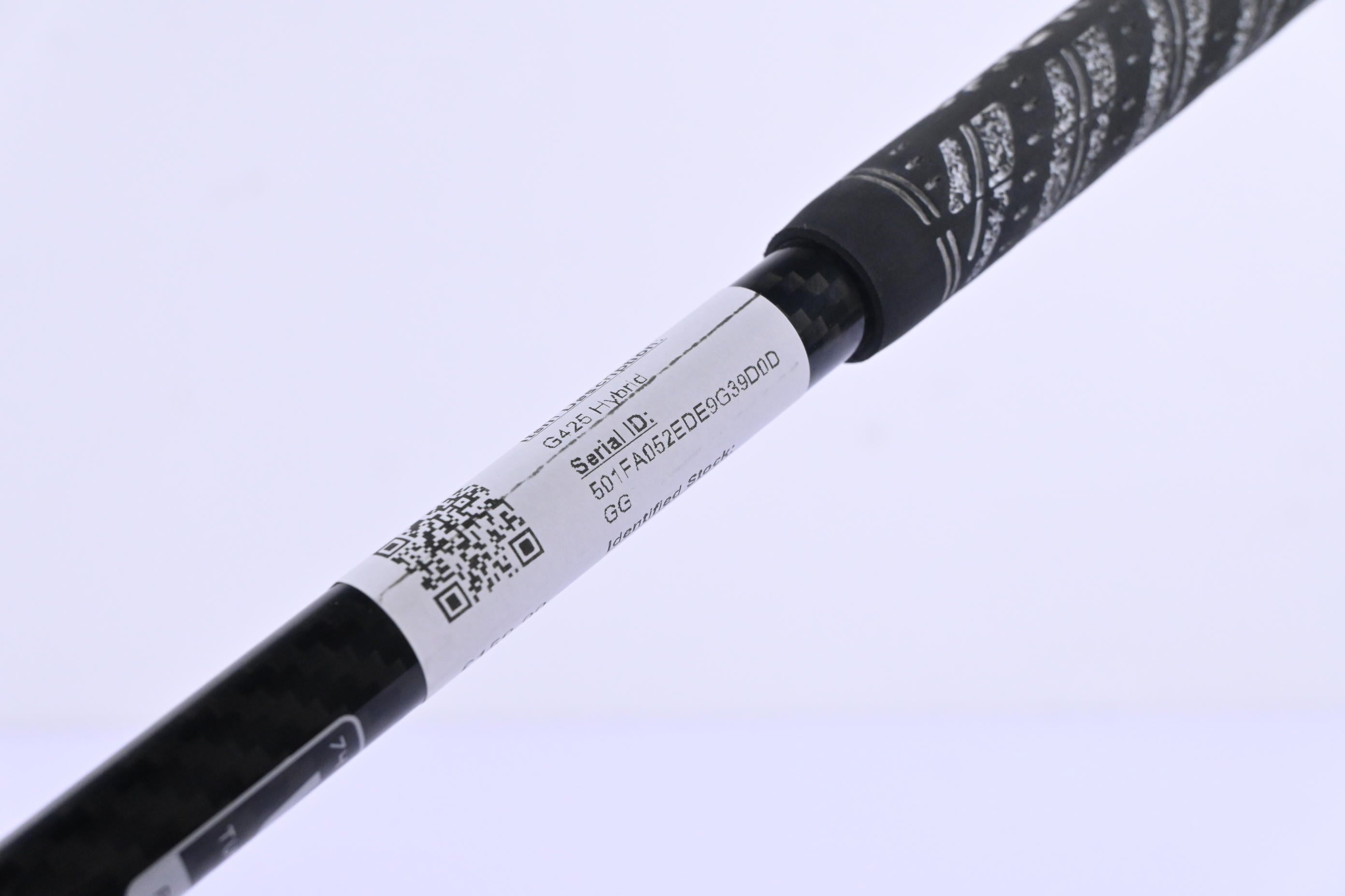 Ping G425 #3 Hybrid / 19 Degree / Stiff Flex Tensei CK Pro Orange 80 Shaft