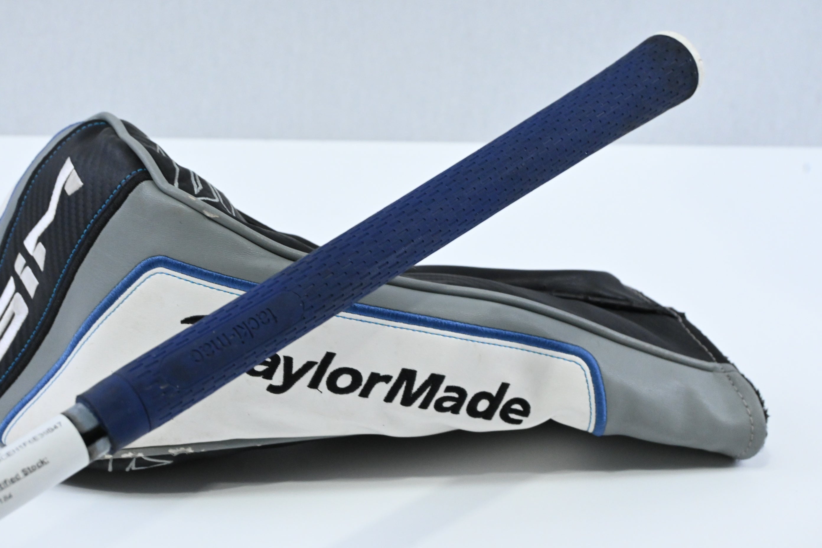 Taylormade SIM Max D Driver / 9 Degree / Regular Flex Diamana S Limited 60 Shaft