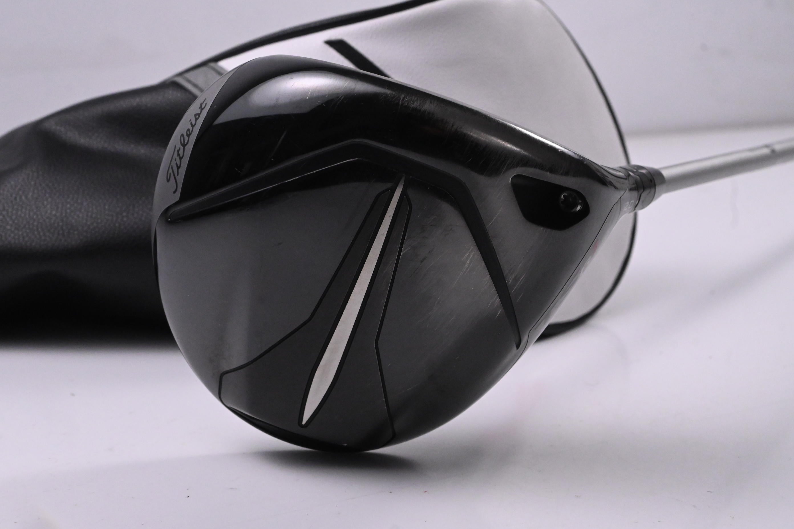 Ladies Titleist TSR1 Driver / 12 Degree / Ladies Flex MMT Speedmesh 35 Shaft