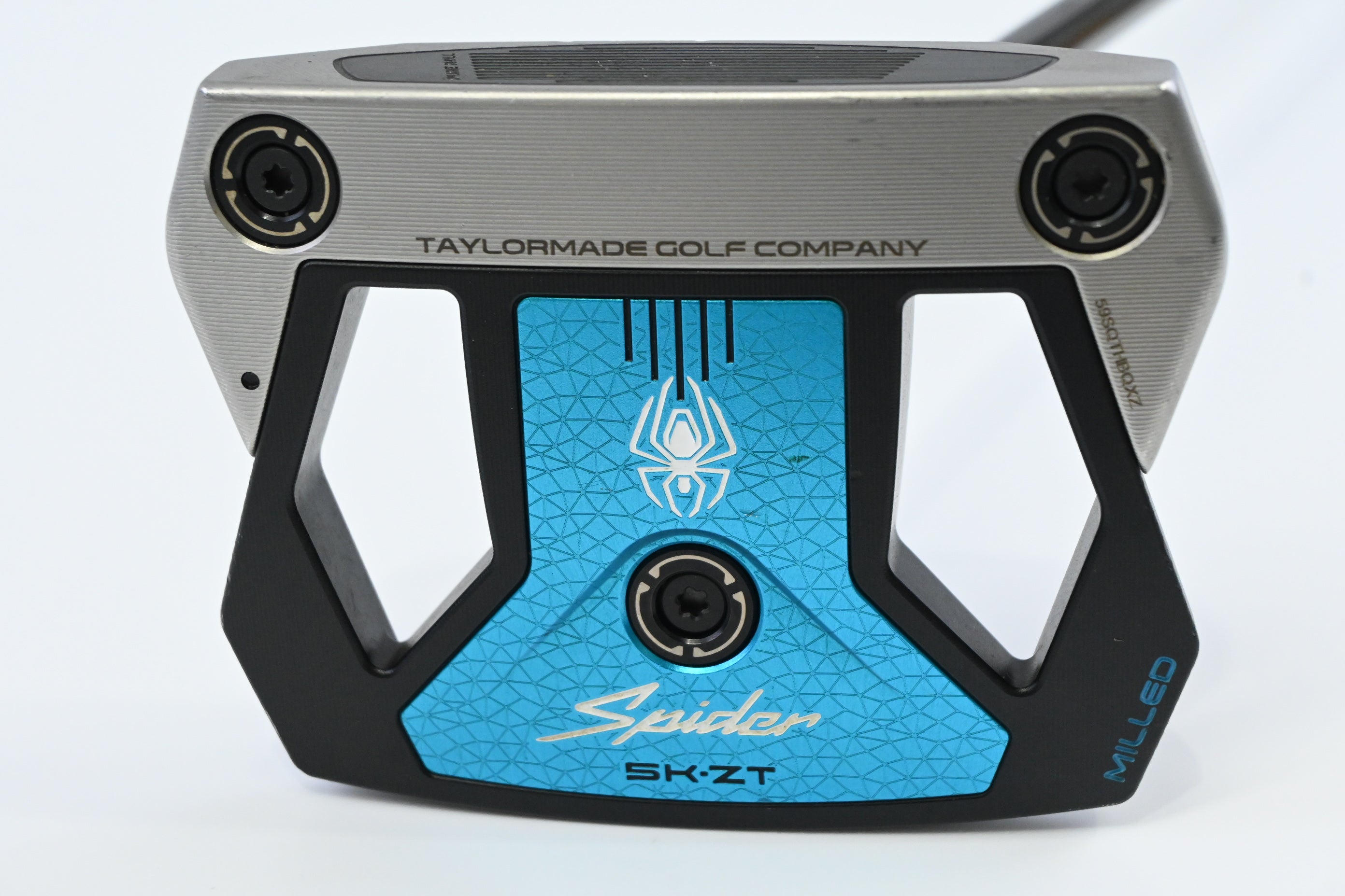 Taylormade Spider ZT Putter / 34 Inch