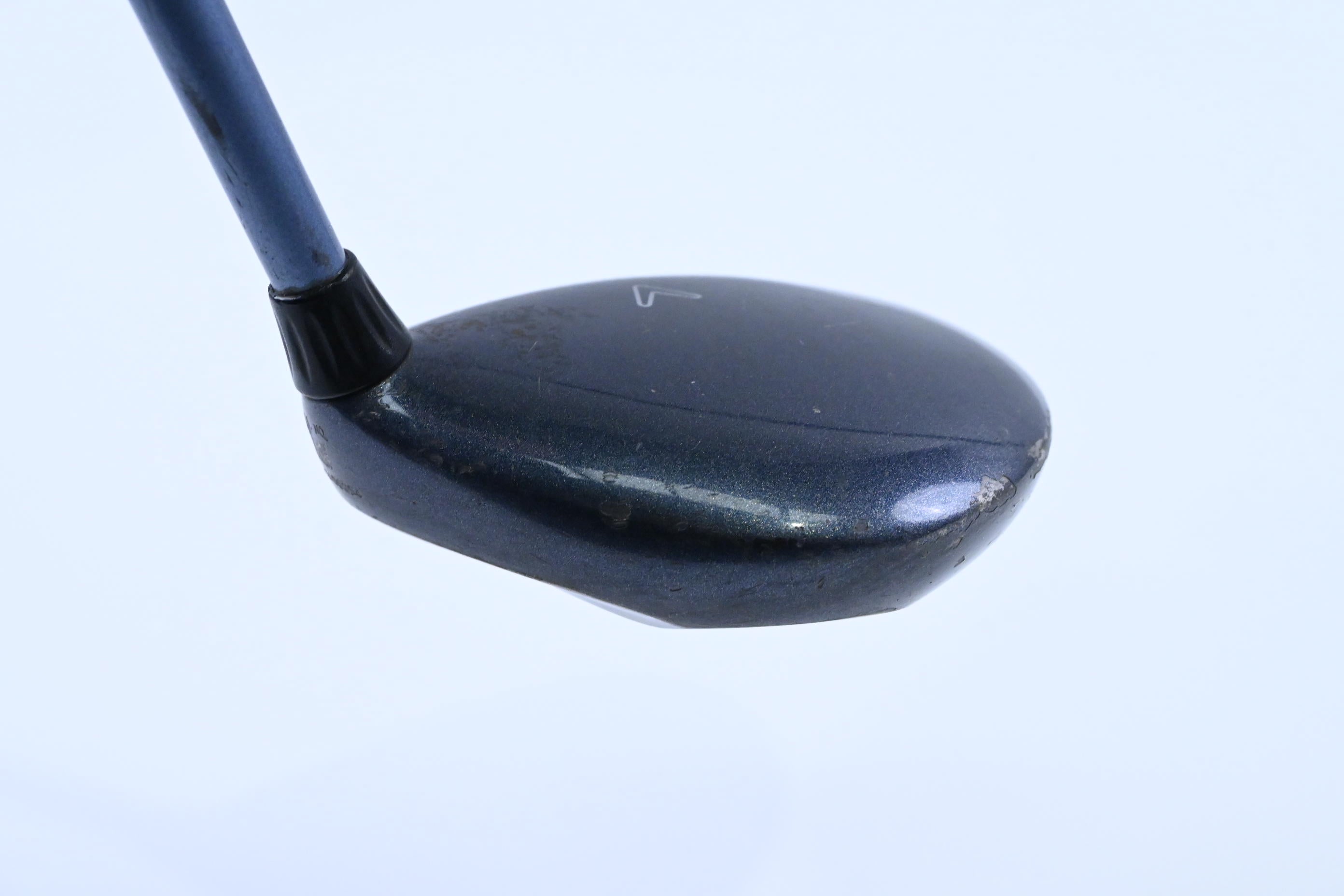 Ladies Callaway Steelhead III #7 Wood / 21 Degree / Ladies Flex System III Shaft