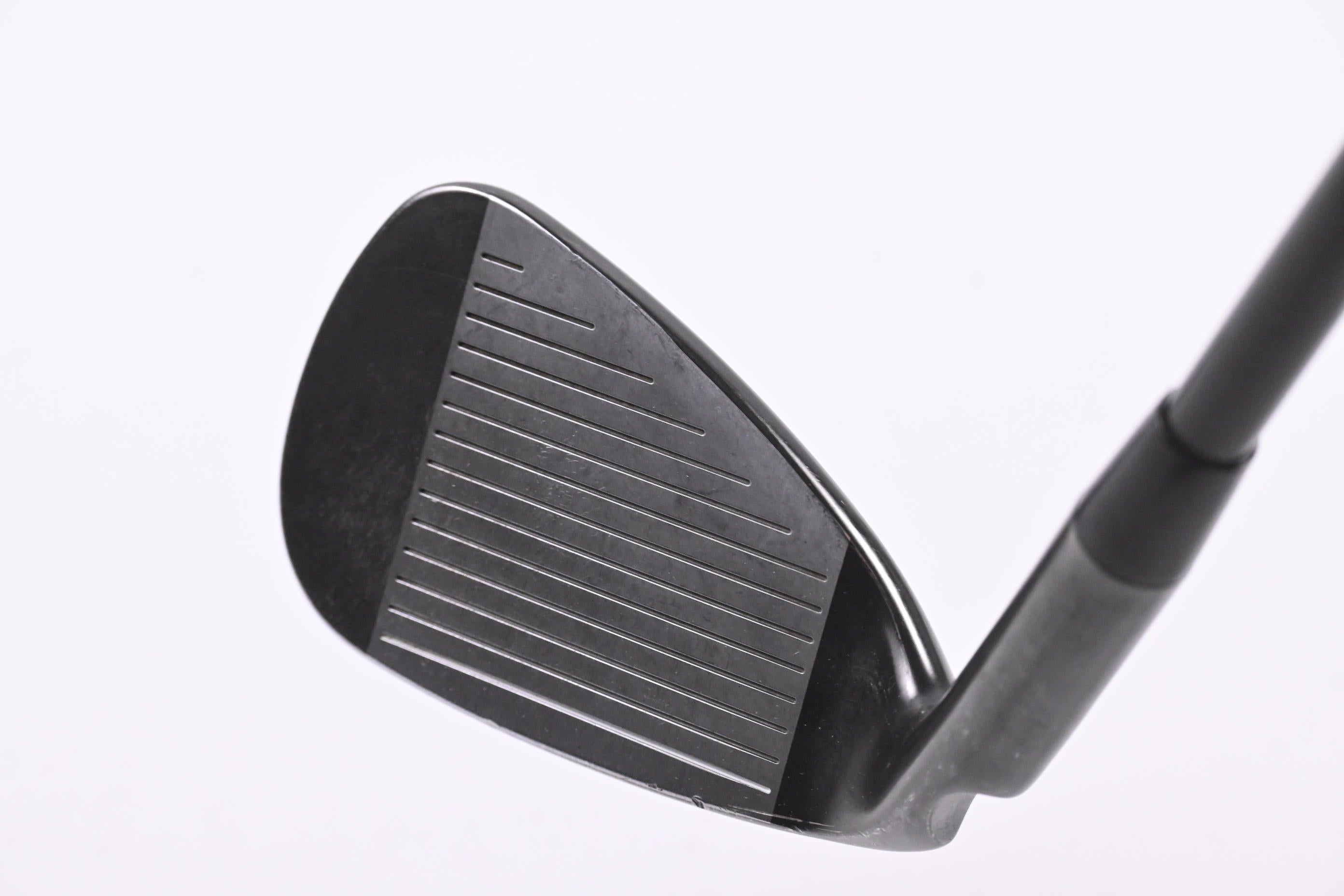 Ping G710 #8 Iron / 34 Degree / Green Dot / Senior Flex Ping Alta Distanza 40 Shaft