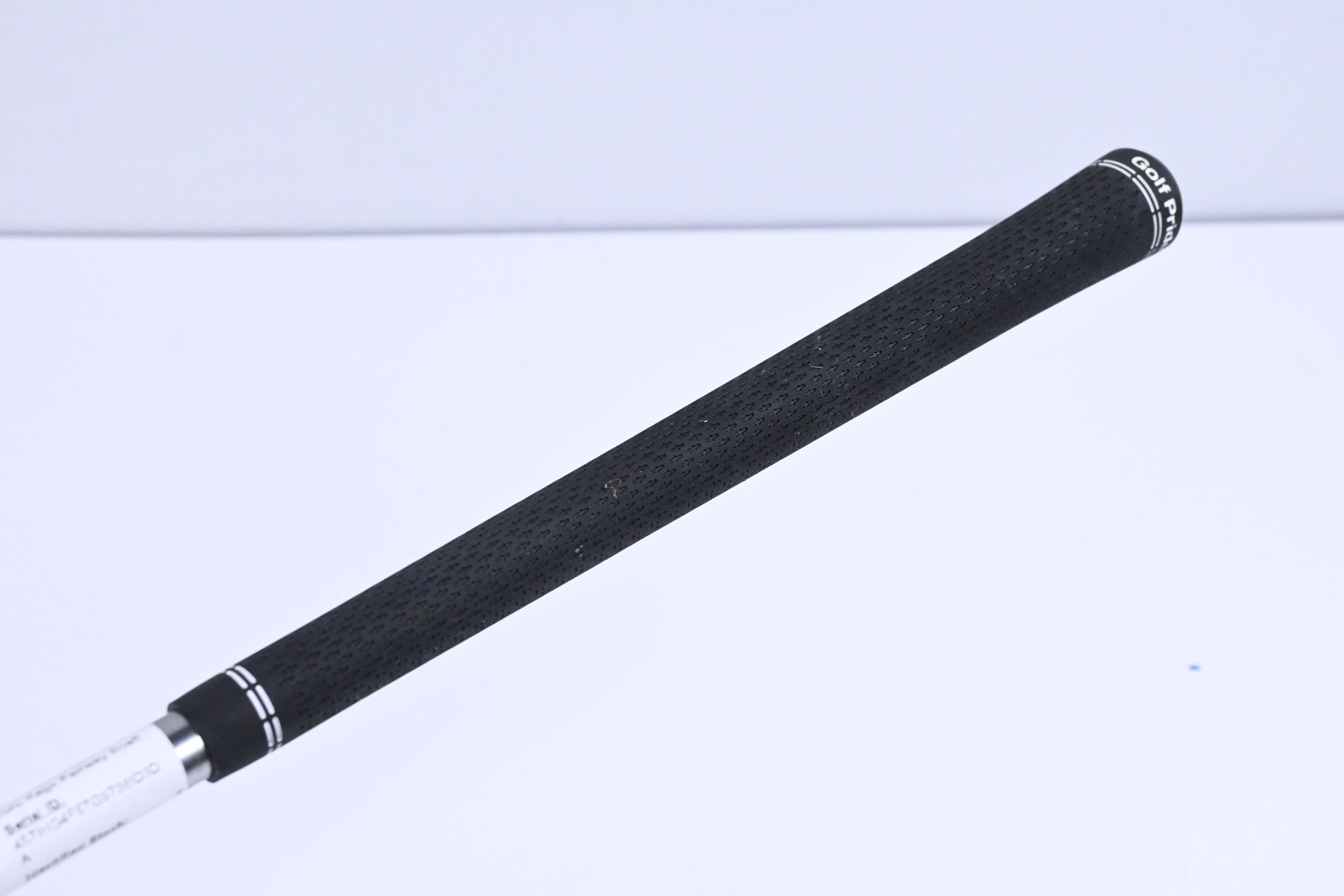 Ladies Flex Kuro Kage Black TiNi 45 #4 Wood Shaft / Ladies Flex / Titleist 2nd Gen