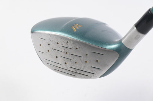Ladies Mizuno T-Zoid Driver / 13 Degree / Ladies Flex Technoflex Gold Shaft