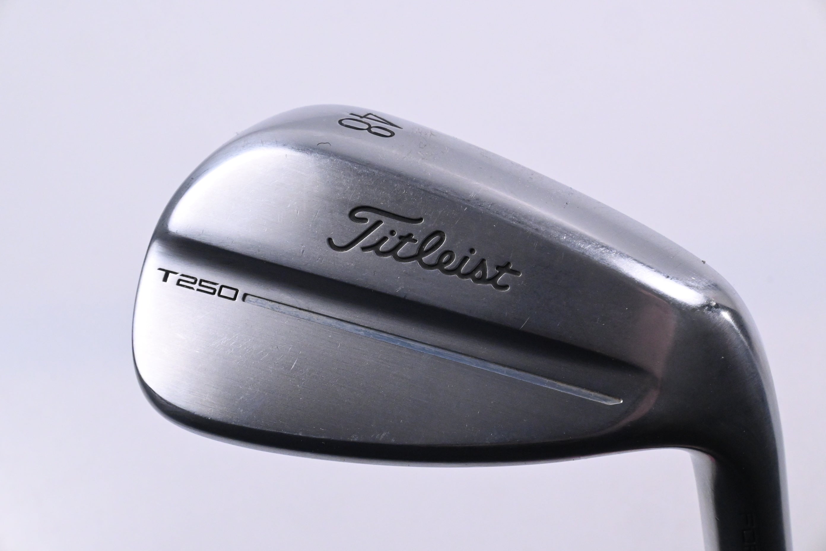 Titleist T350 2025 Gap Wedge / 48 Degree / Stiff Flex AMT Black Shaft