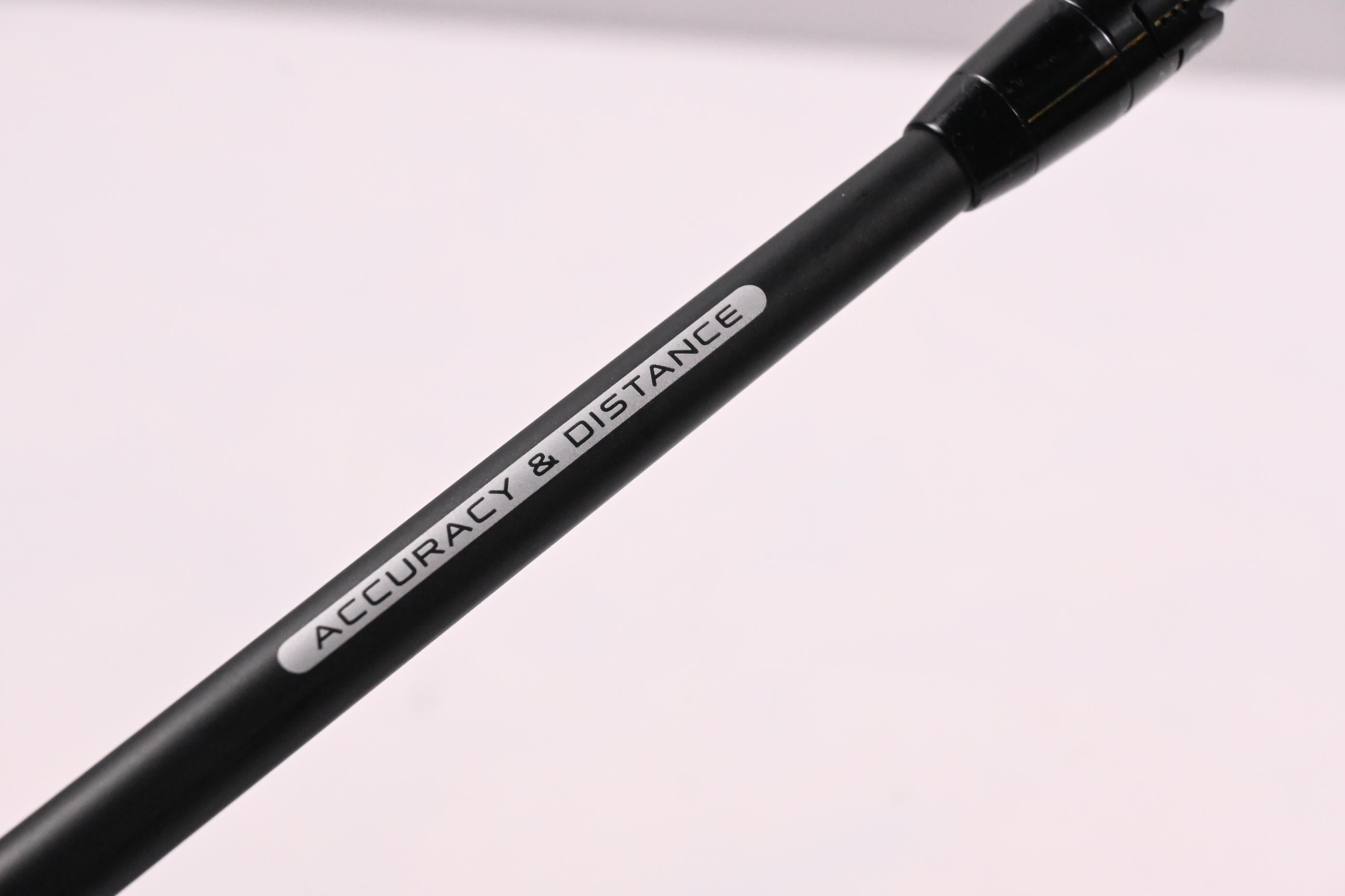 Graphite Design Tour AD IZ-85 #5 Hybrid Shaft / Stiff Flex / Titleist 2nd Gen