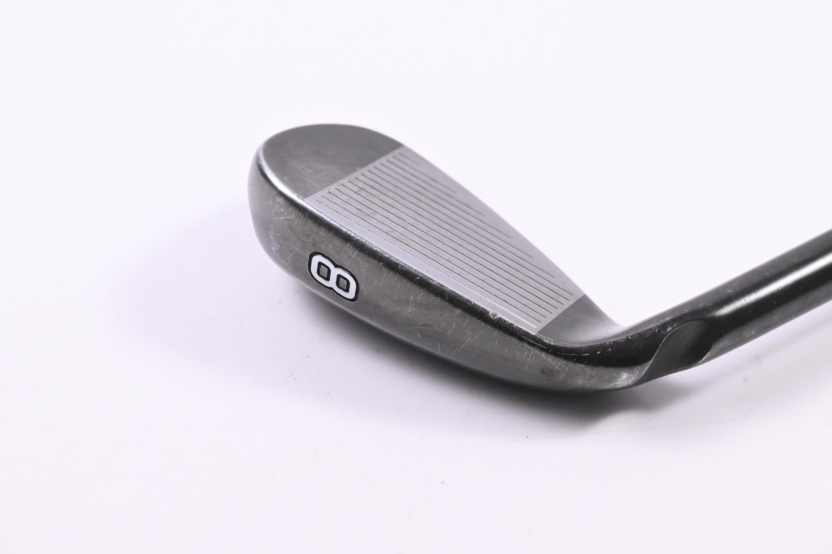 Ping G710 #8 Iron / 34 Degree / Green Dot / Senior Flex Ping Alta Distanza 40 Shaft