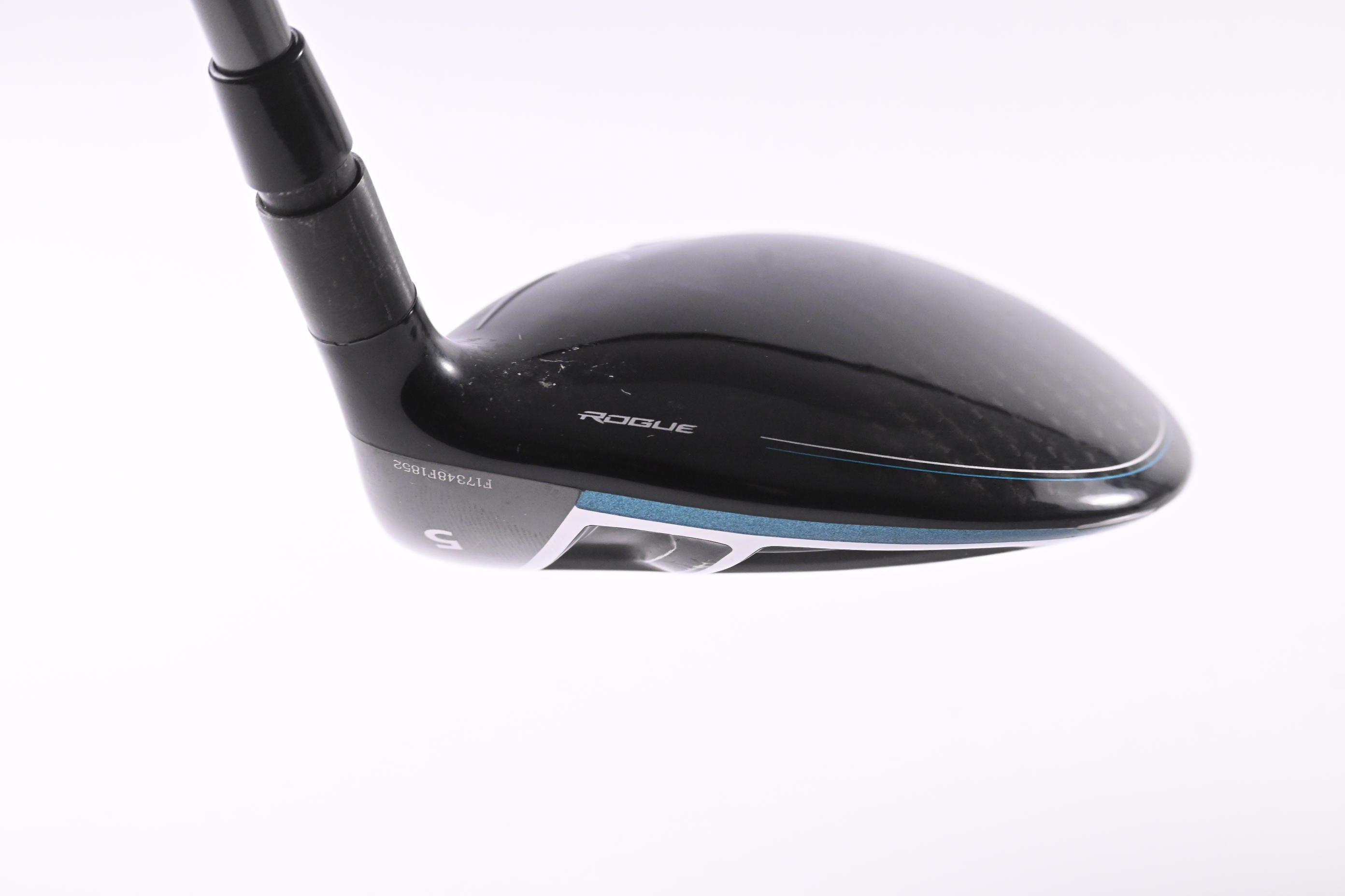 Callaway Rogue #5 Wood / 19 Degree / Regular Flex Aldila Synergy 60 Shaft