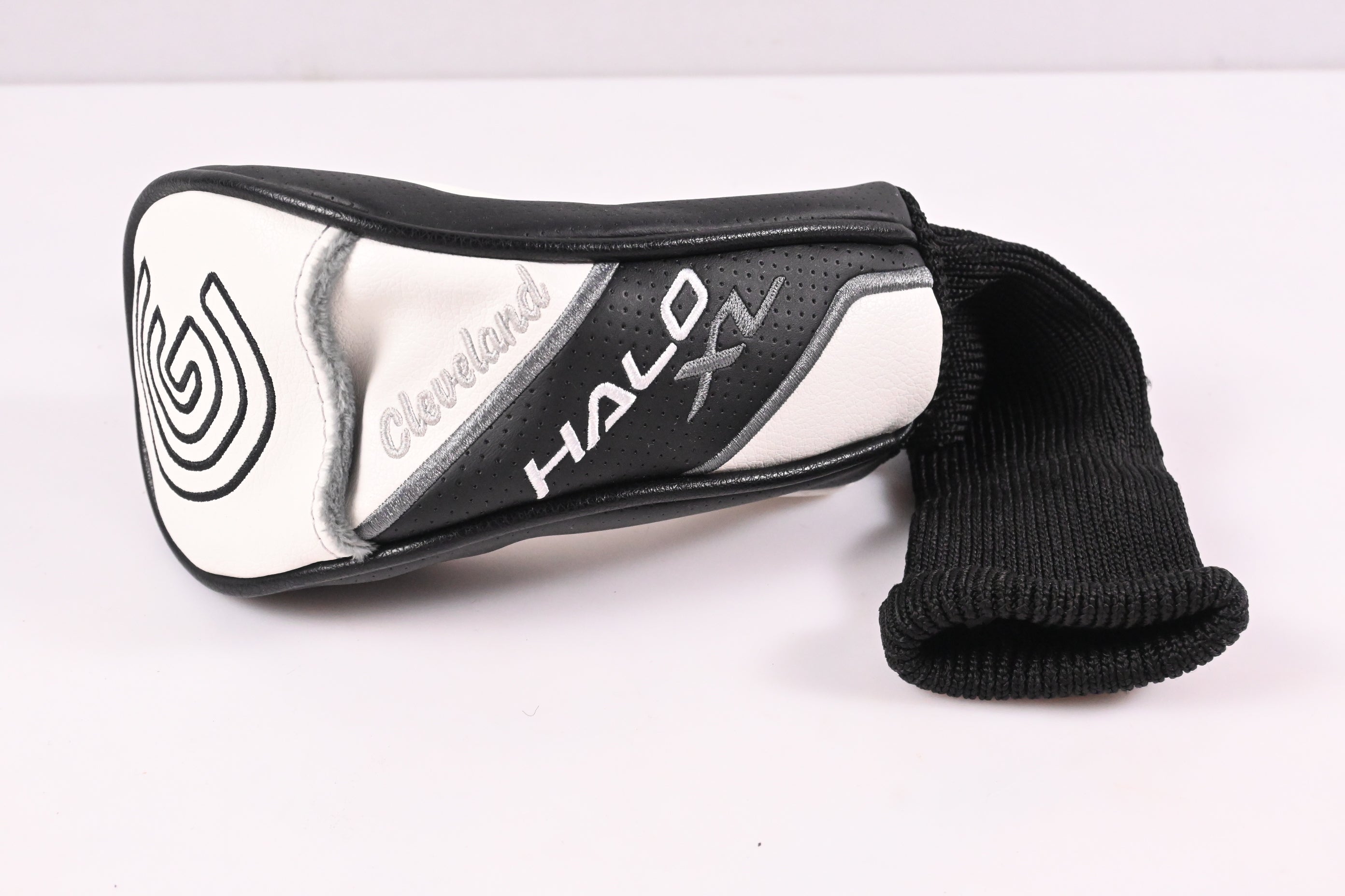 Cleveland Halo XL #5 Hybrid / 24 Degree / Head Only