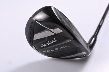 Cleveland Halo XL Hy-Wood #3+ Hybrid / 17 Degree / Regular Flex Tensei AV Blue