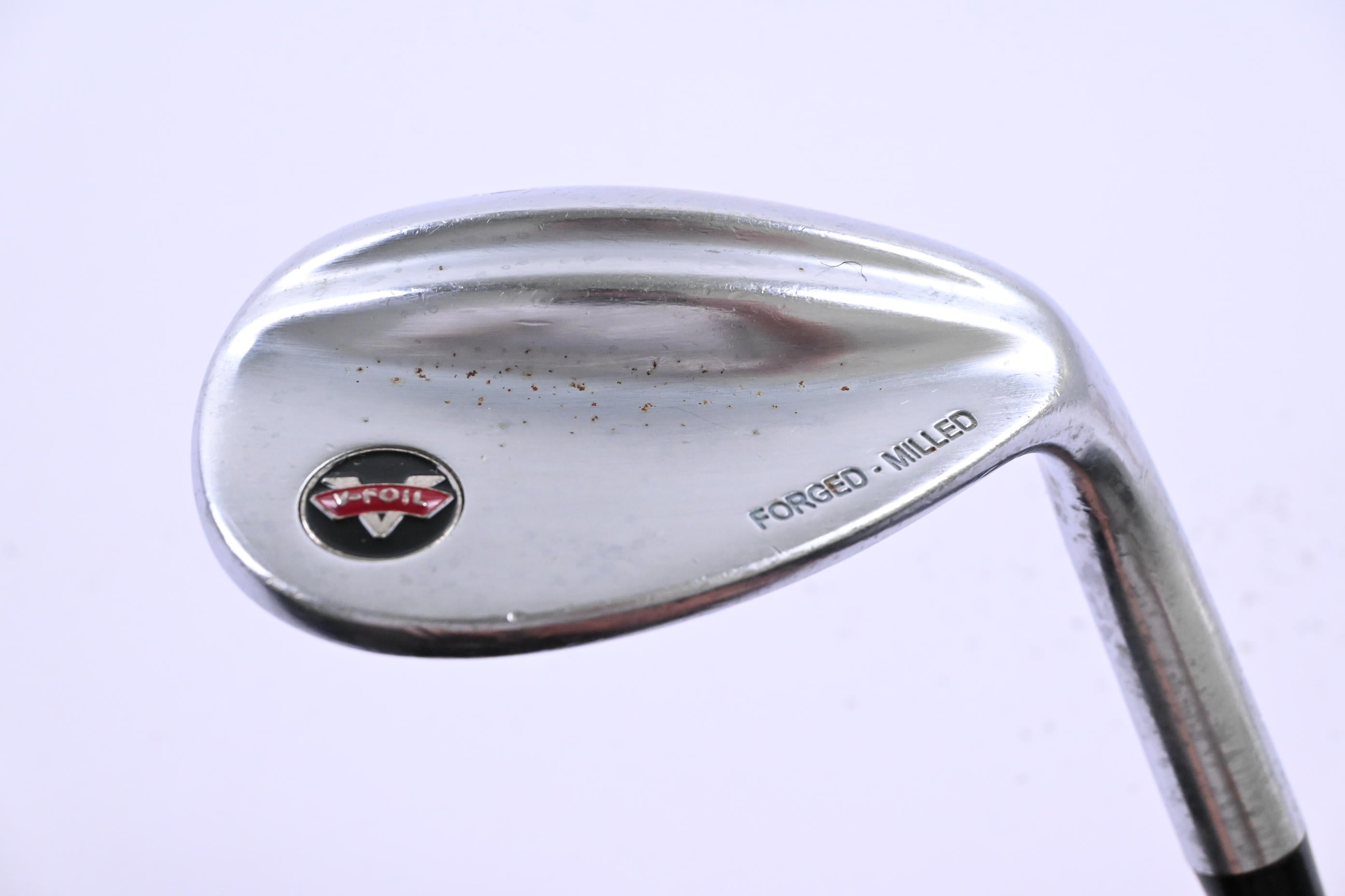 MacGregor V-Foil Tour Lob Wedge / 60 Degree / Stiff Flex Dynamic Gold S200