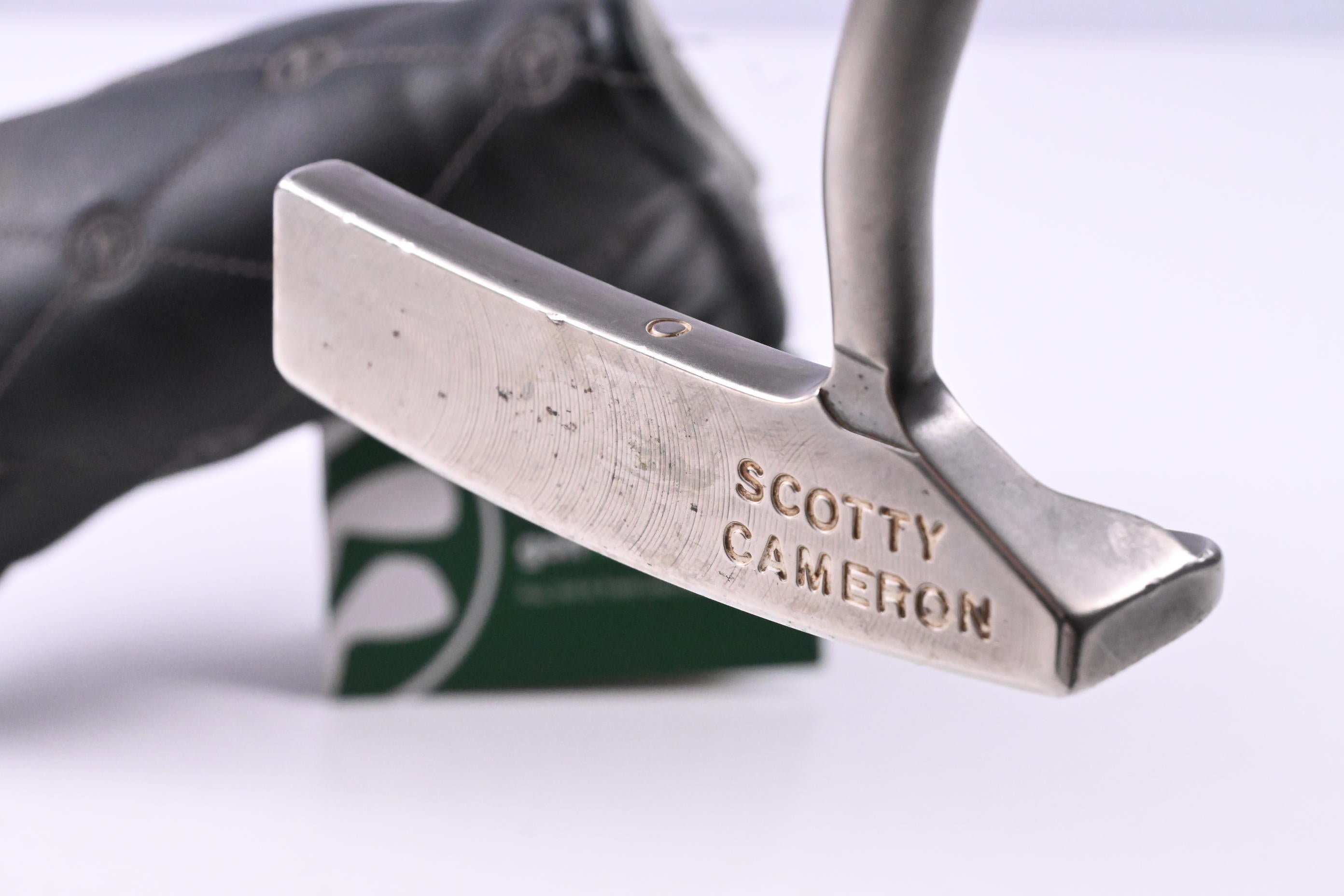 Scotty Cameron Circa 62 2006 Model No. 2 Putter / 35 Inch