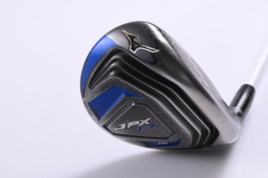 Mizuno JPX 850 #4 Hybrid / 22 Degree / Regular Flex Fujikura Orochi 65 Shaft