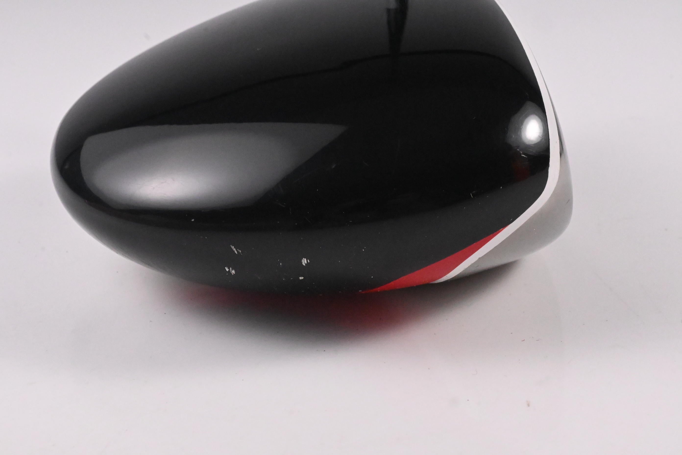 Callaway Big Bertha 460 Driver / 10 Degree / Regular Flex Aldila NVS 55 Shaft