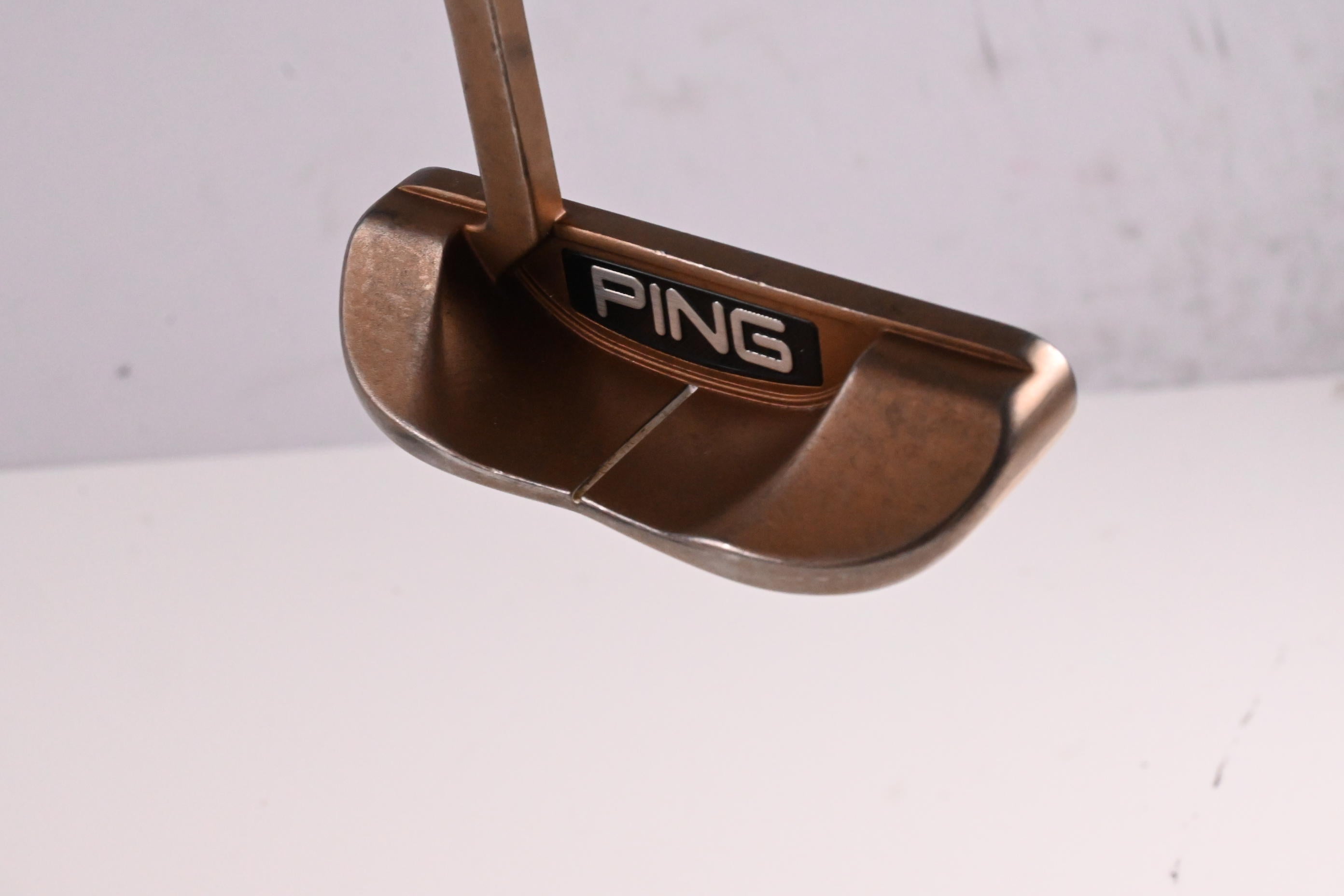 Ping Karsten TR B60 Putter / 34 Inch
