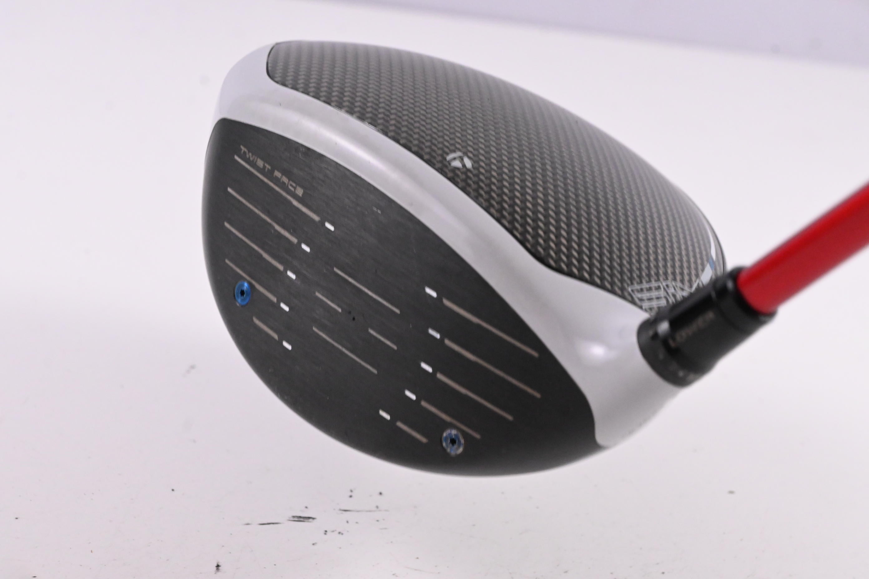 Taylormade SIM Max Driver / 10.5 Degree / Regular Flex Ventus Red 5 Shaft