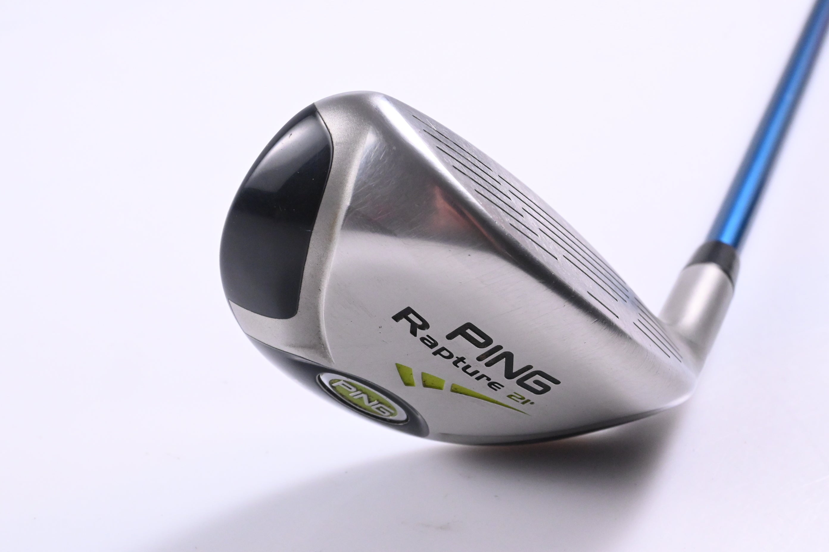 Ping Rapture #3 Hybrid / 21 Degree / Regular Flex Aldila VS Proto 80 Shaft