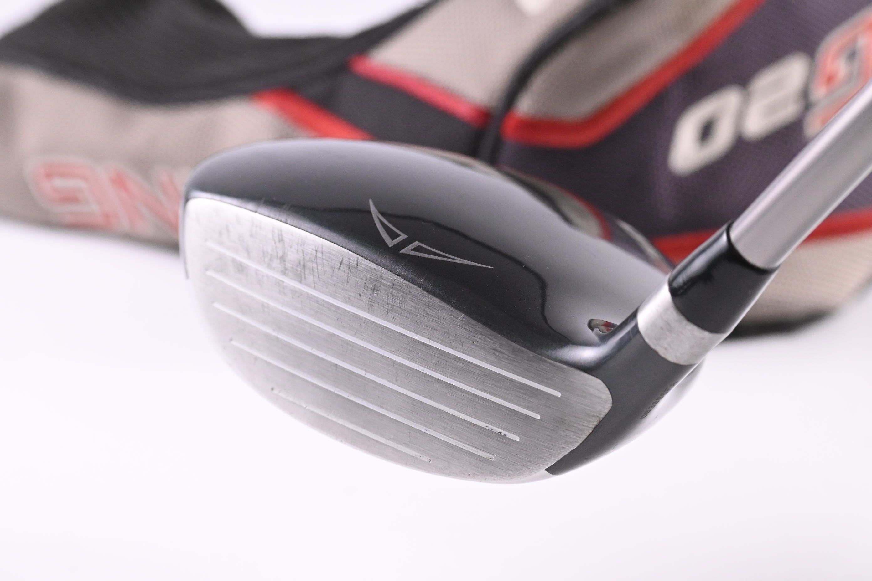 Ping G20 #3 Wood / 15 Degree / Stiff Flex Ping TFC 169 Shaft