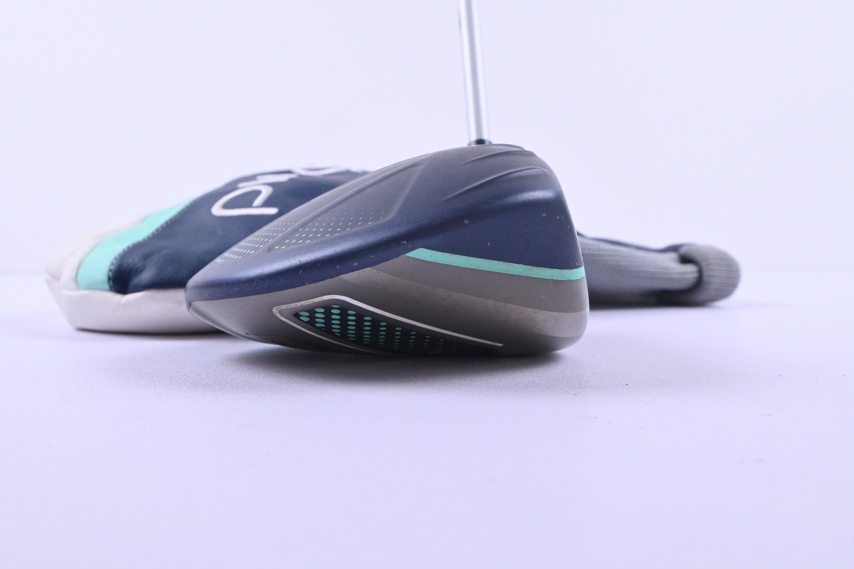 Ladies Ping G Le Driver / 11.5 Degree / Ladies Flex Ping ULT 230 Shaft