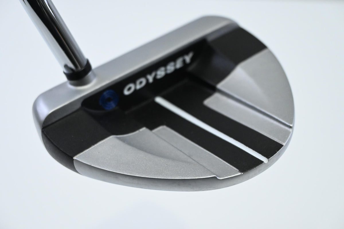 Odyssey Works Versa V-Line Putter / 38 Inch