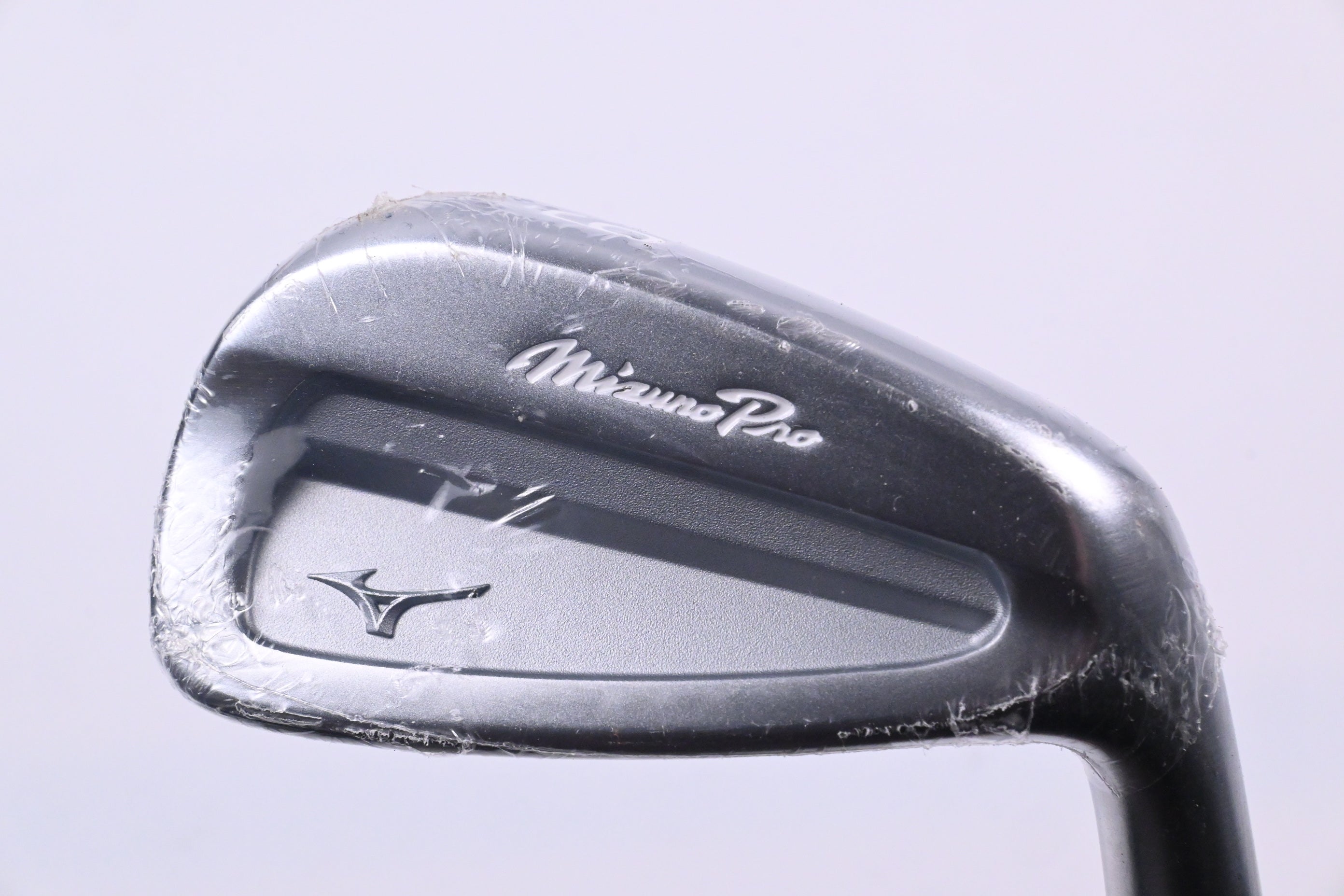 Mizuno Pro S-3 #9 Iron / 42 Degree / Stiff Flex Project X Shaft